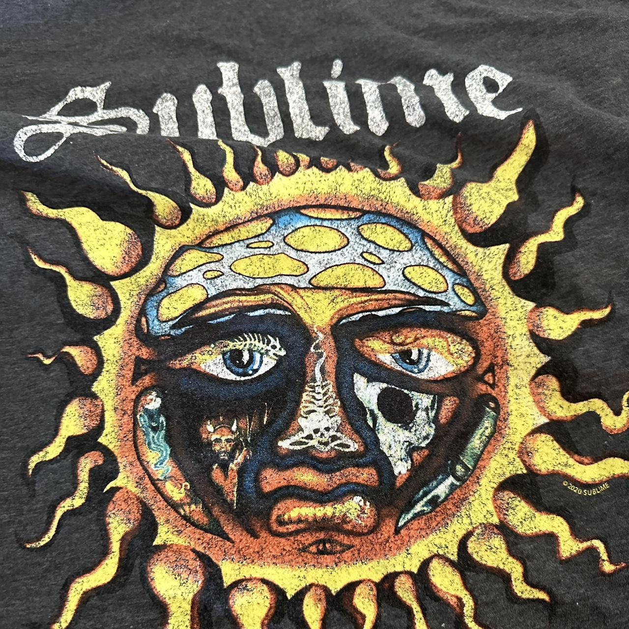 Target Women's Black and Yellow Tshirt Depop