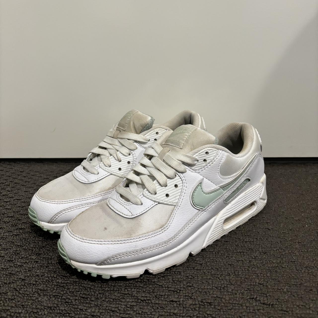 air max 90 sail igloo