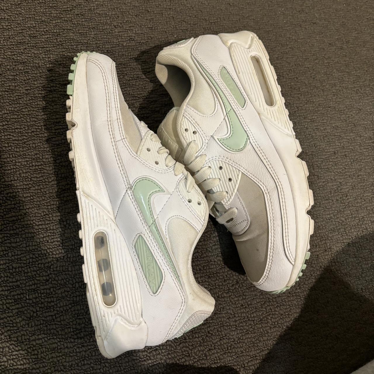 air max 90 sail igloo