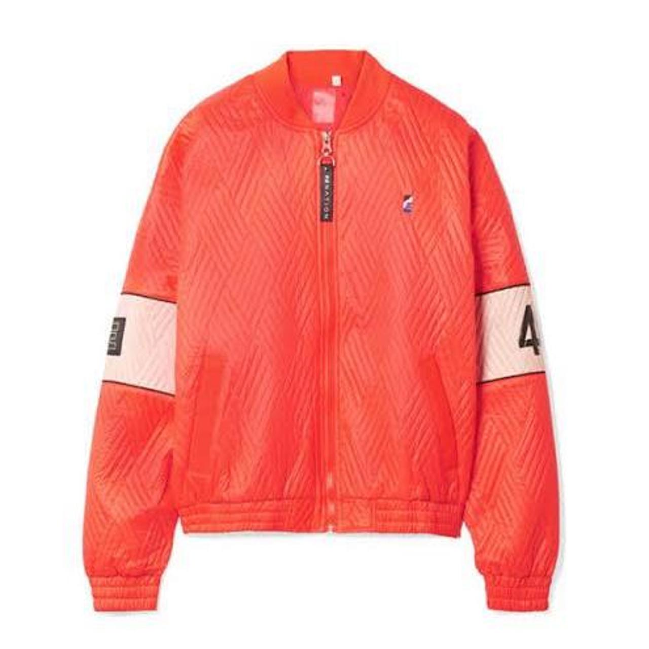 Pe on sale nation bomber