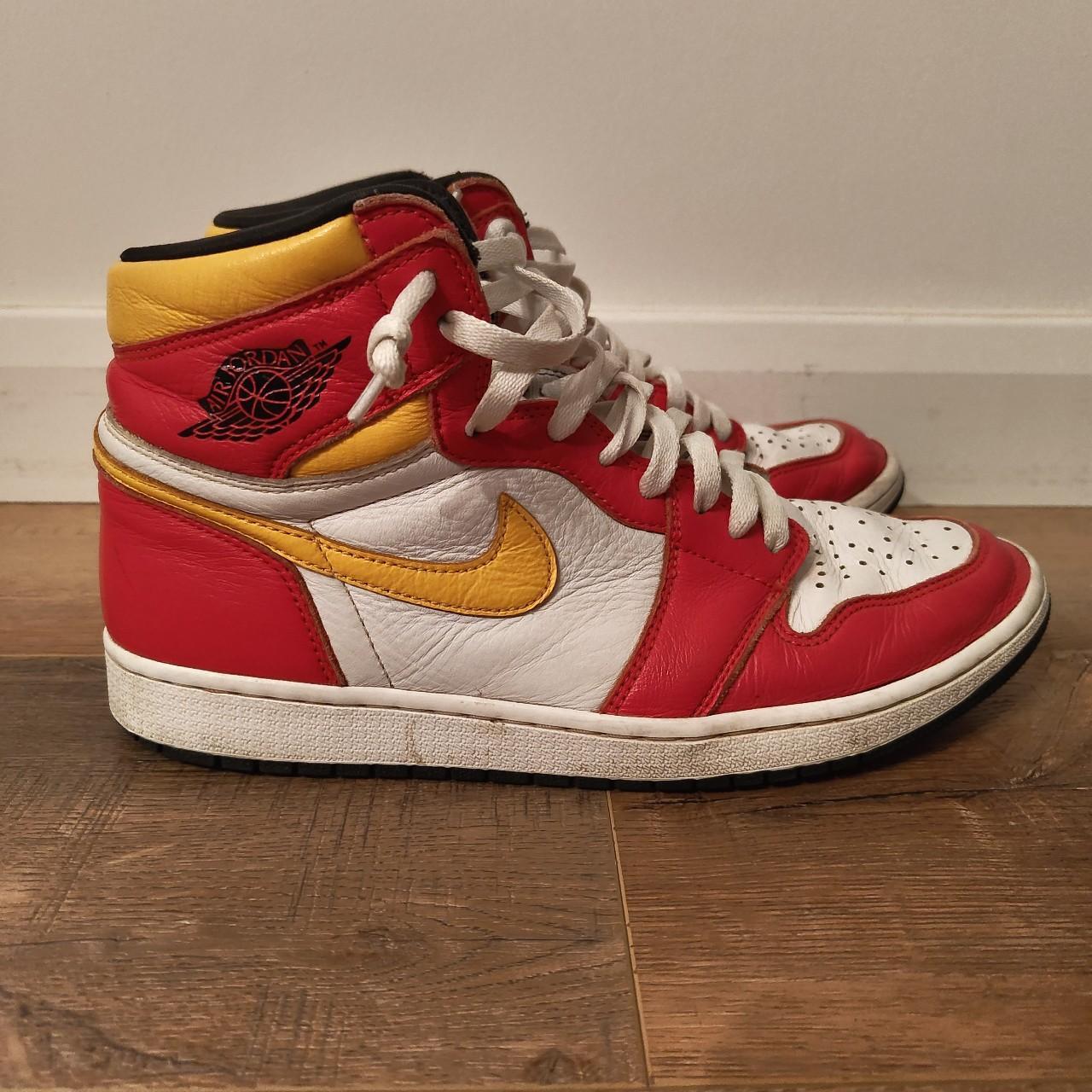 jordan 1 high light army