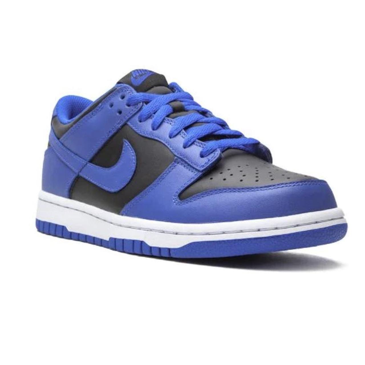nikeblue