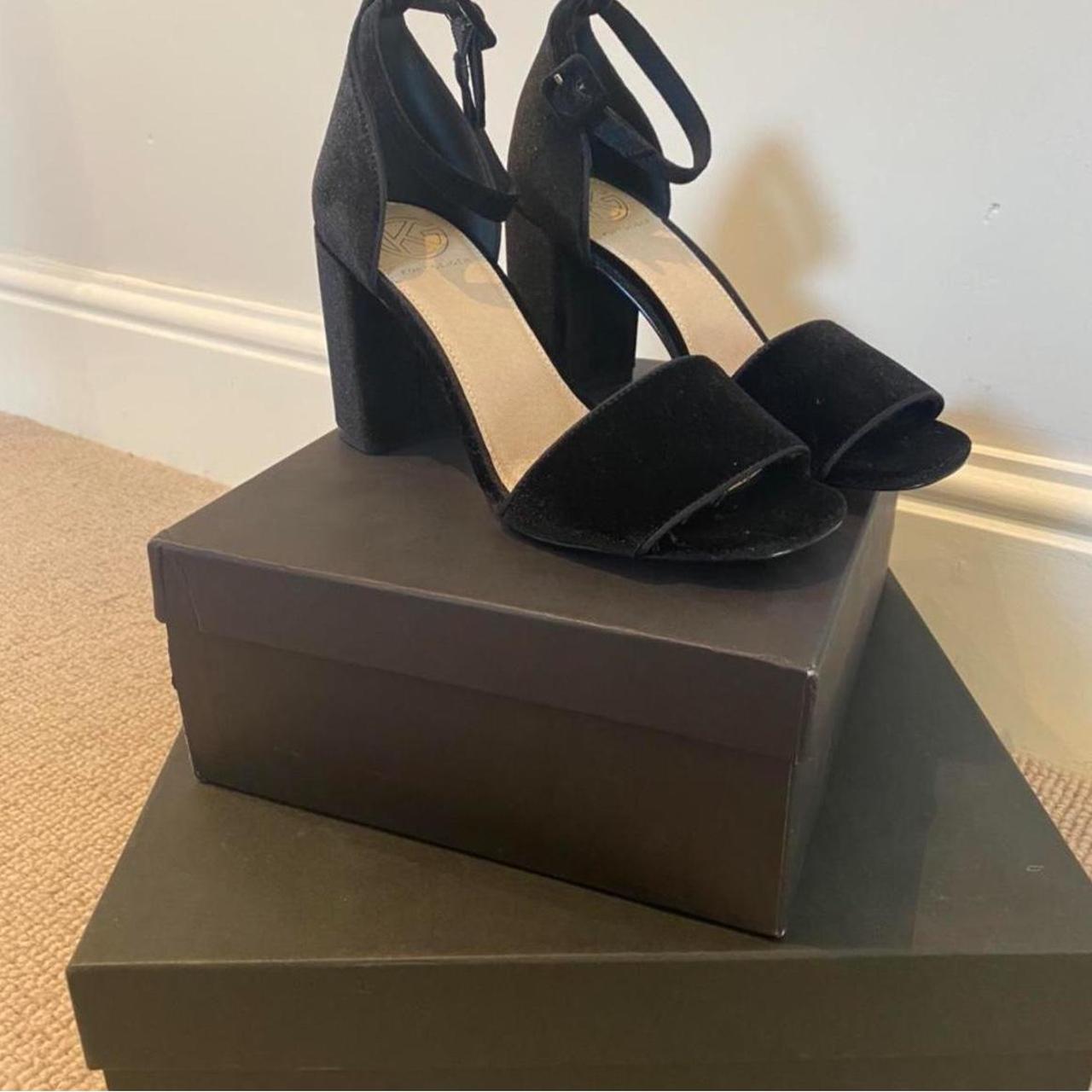 Kurt geiger best sale occasion shoes