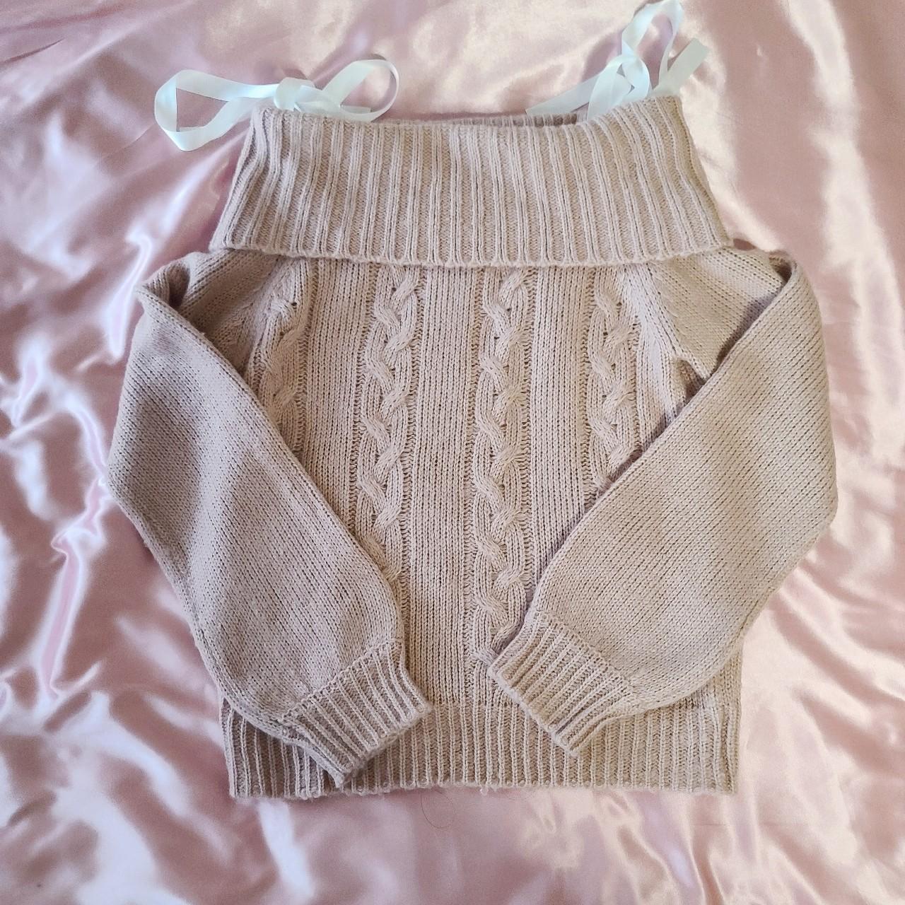 Women S Jumper Depop