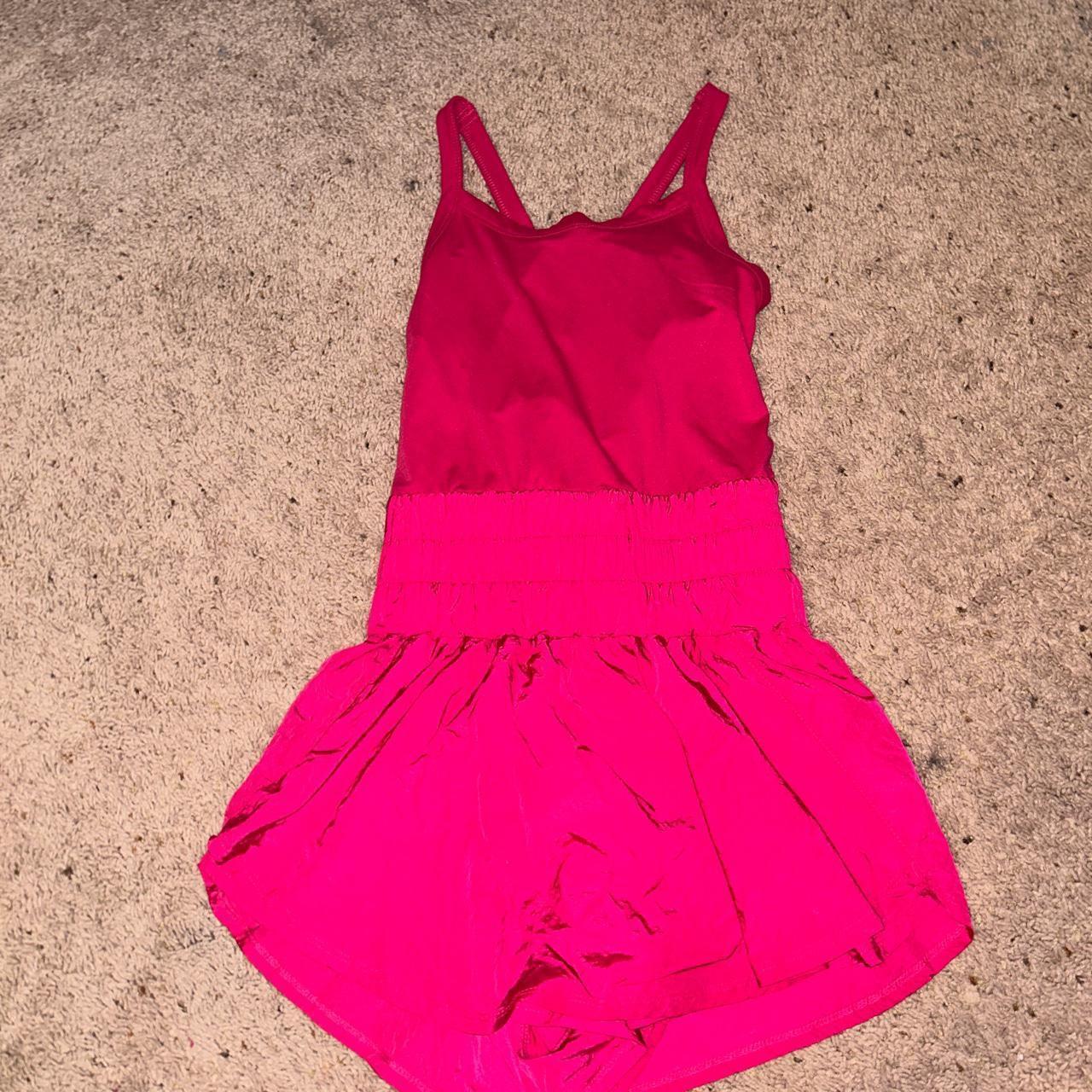 Free people workout romper similar from Dillards Depop Free people workout romper similar from Dillards Depop