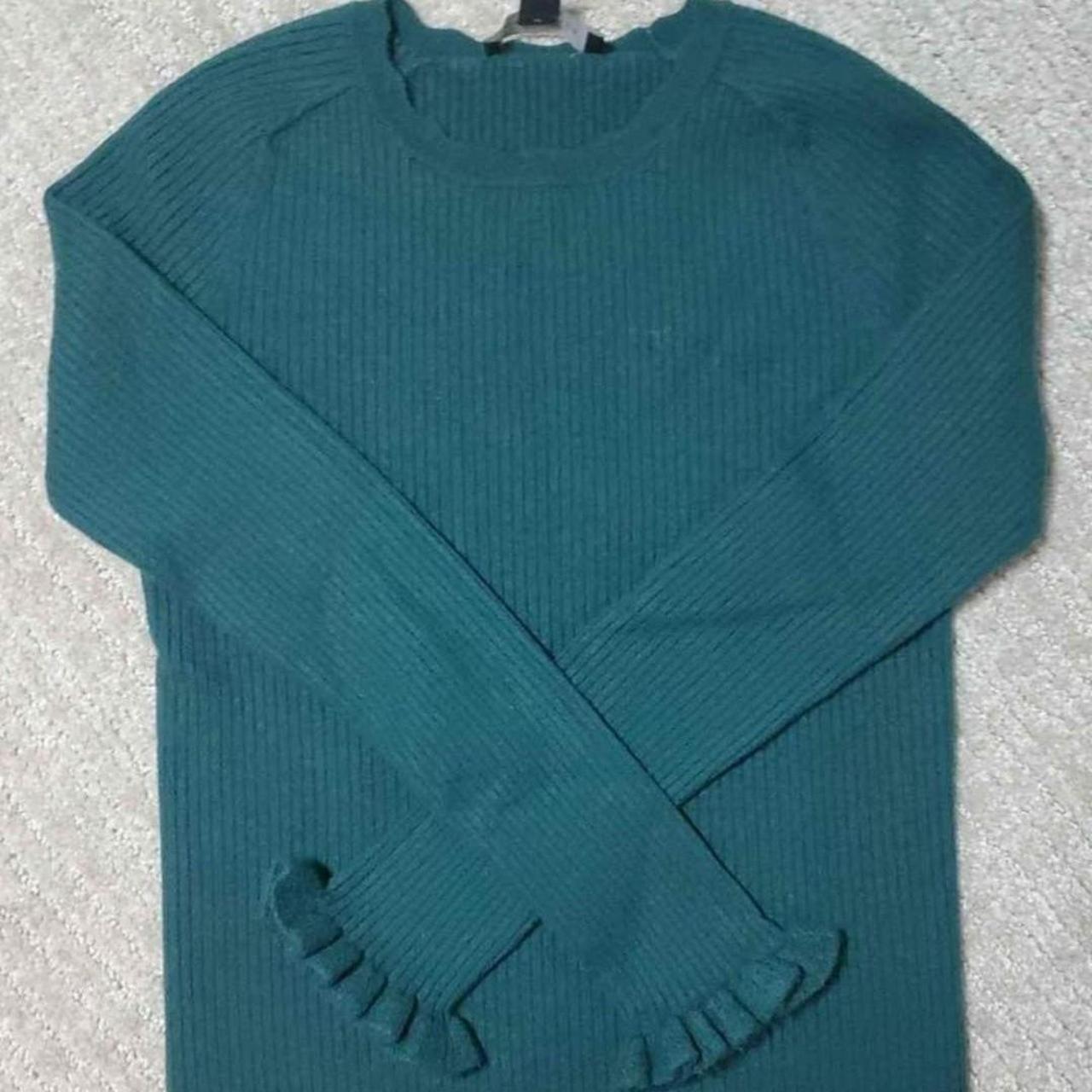 Ann taylor merino wool cheap sweater