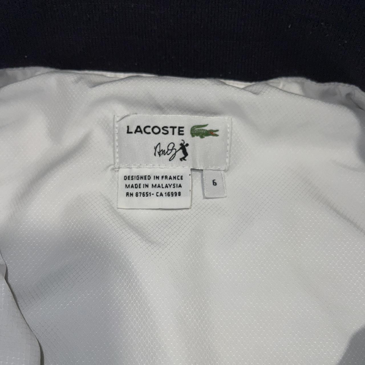 Lacoste Men's Jacket | Depop