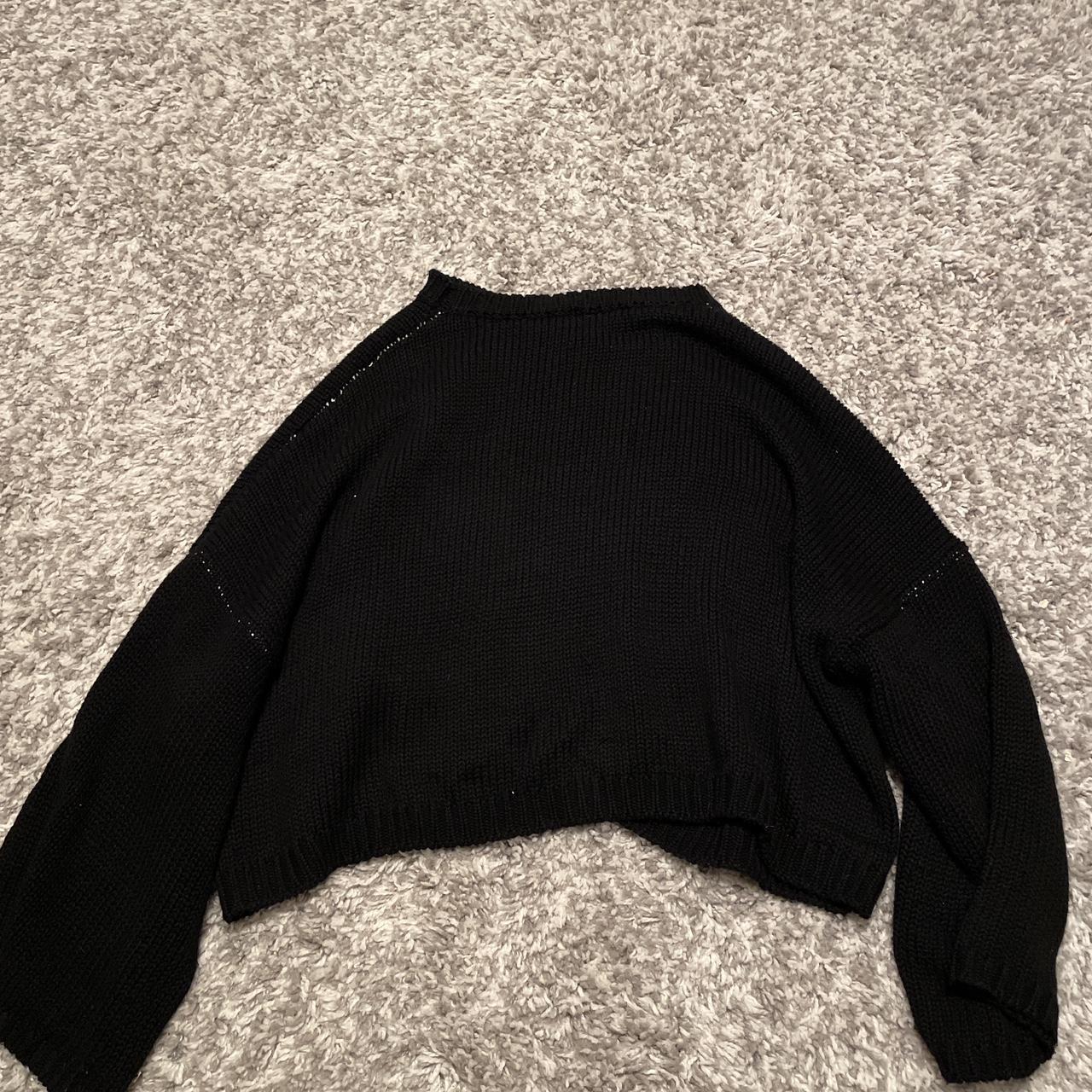 Raf Simons - I Love NY Sweater | Rent Club 17AW RAF SIMONS ILove