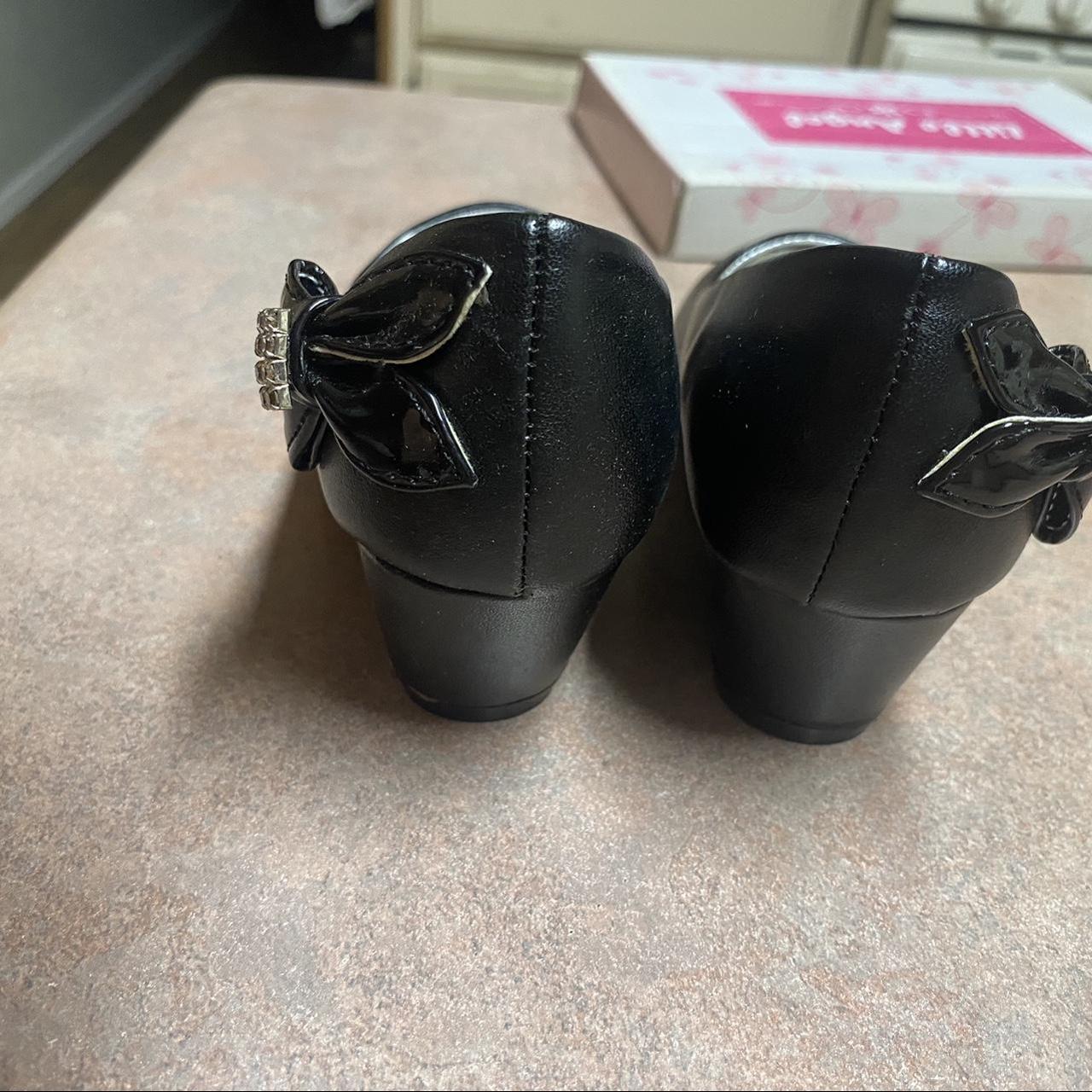 New Toddler Heels Depop