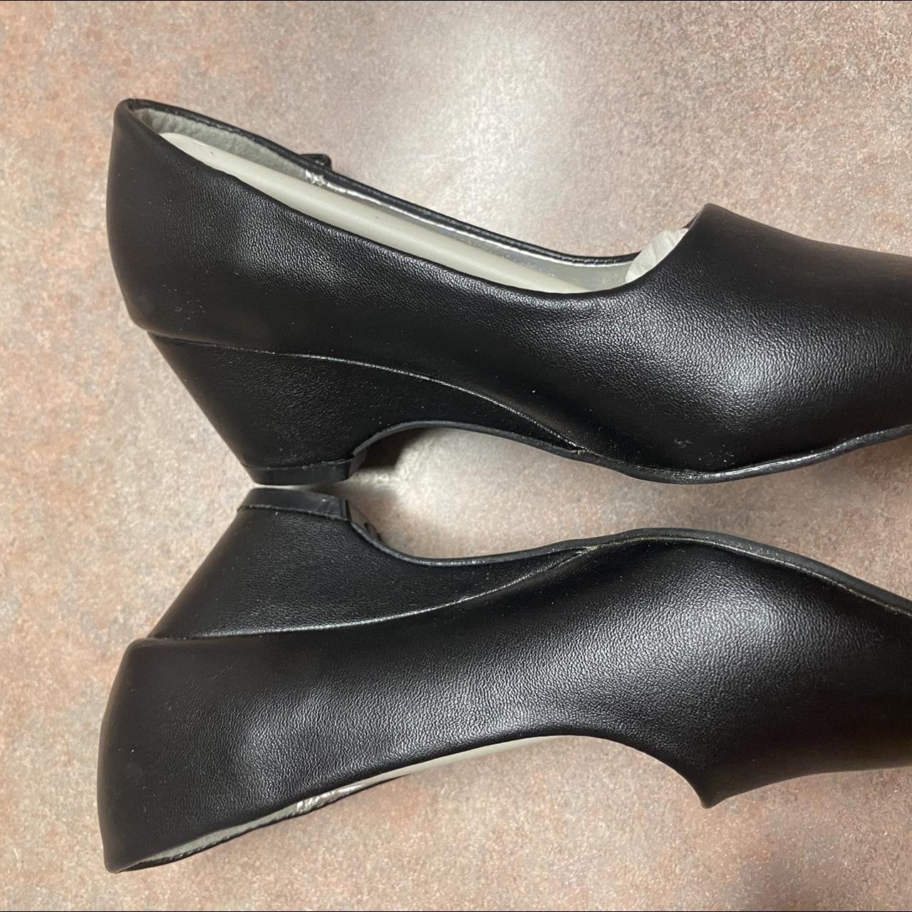 New Toddler Heels Depop