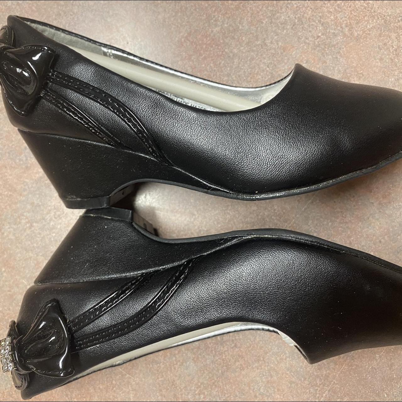 New Toddler Heels Depop