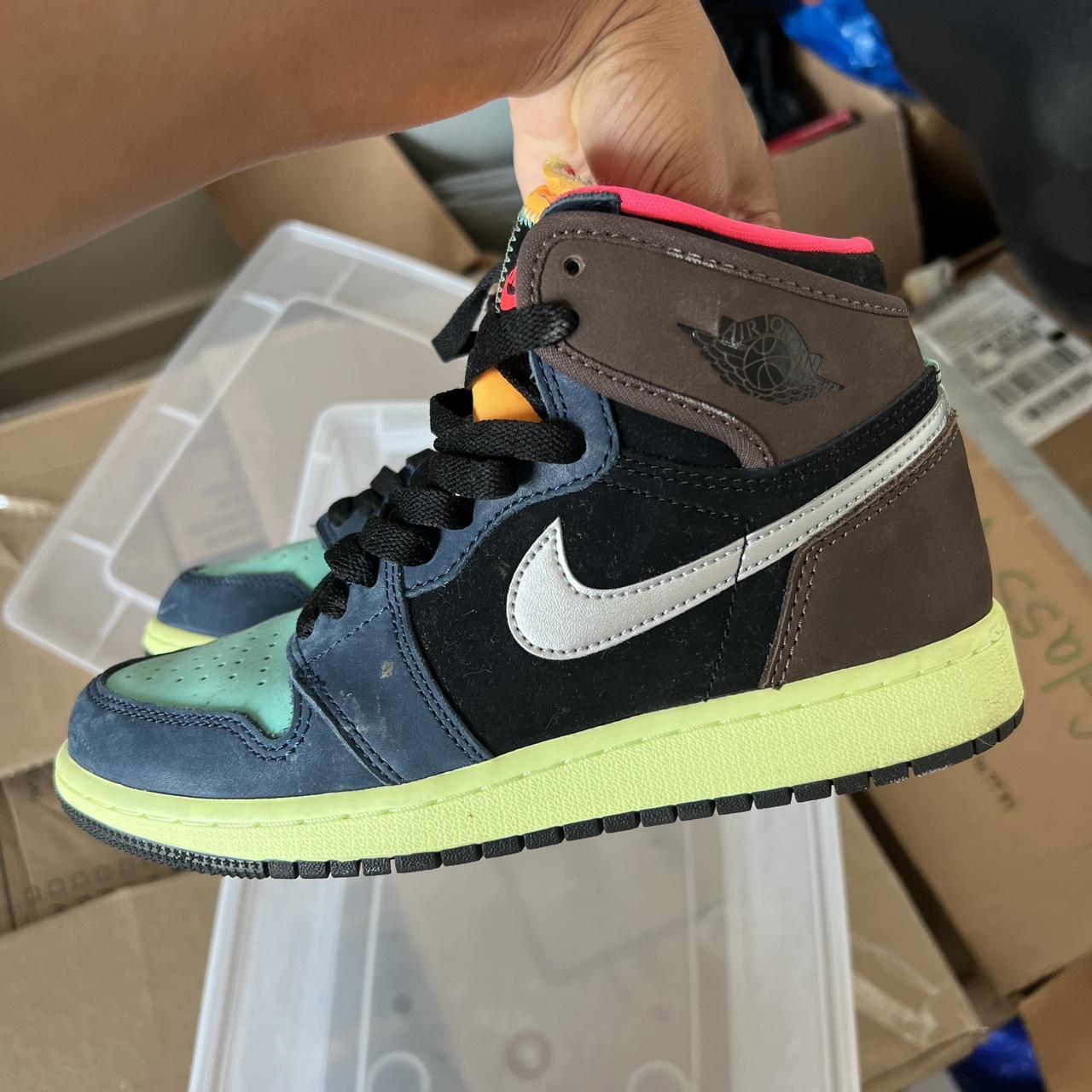 bio hack 1s foot locker