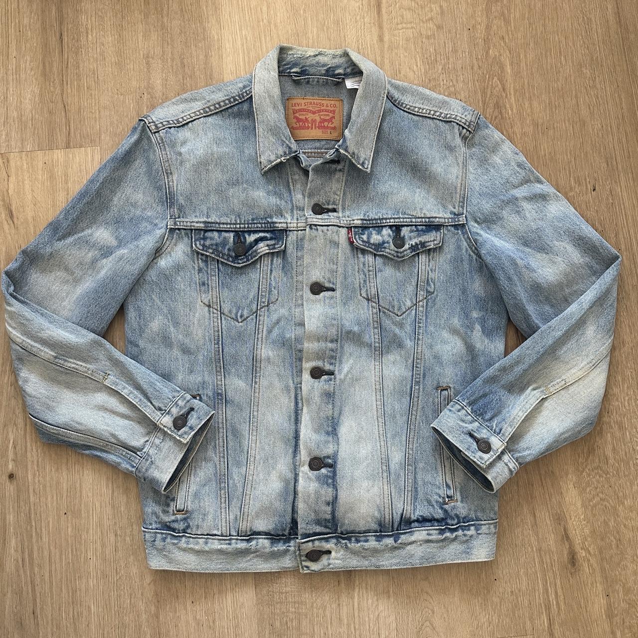 Levi strauss outlet ca00342