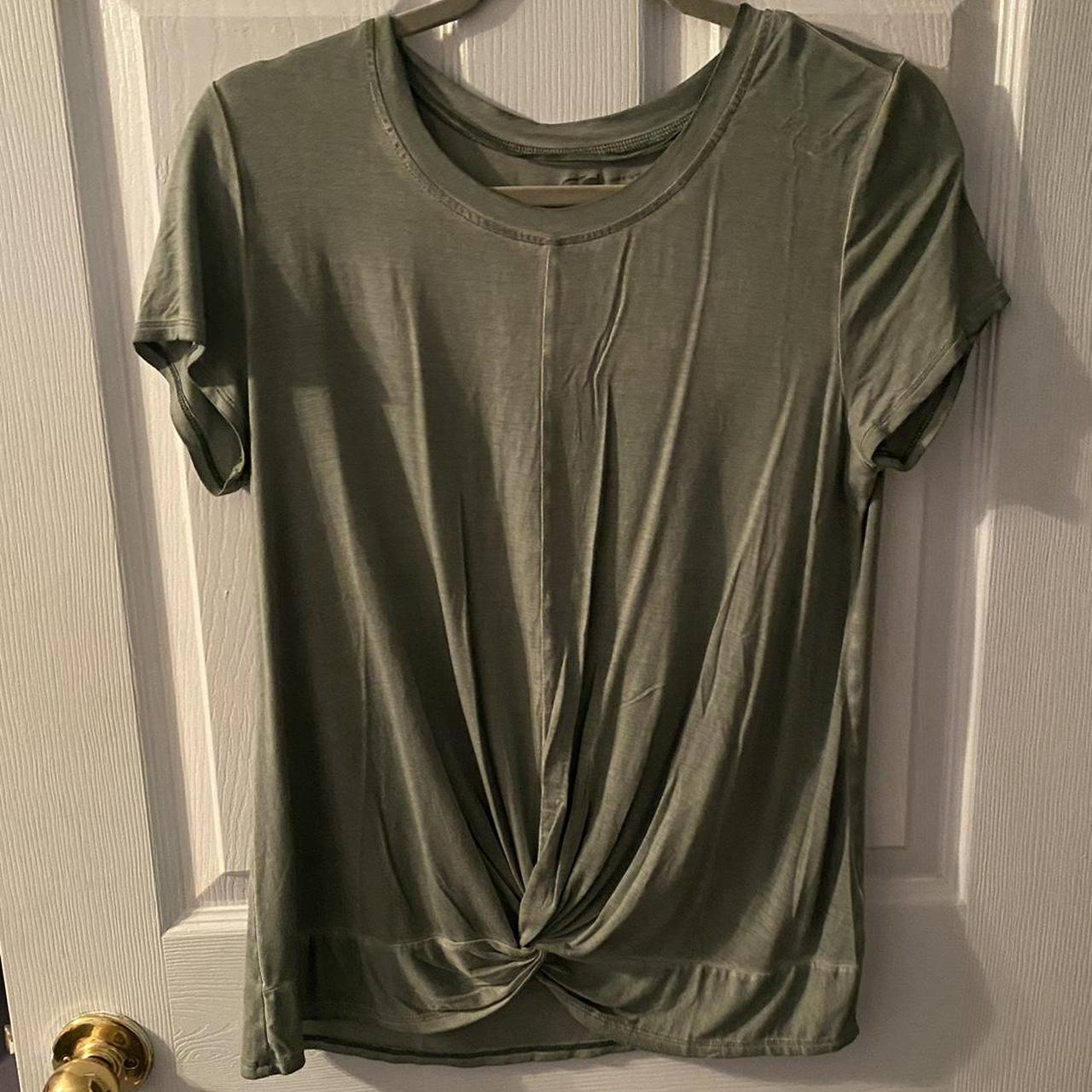 marshalls cable and gauge size medium tie detail... Depop