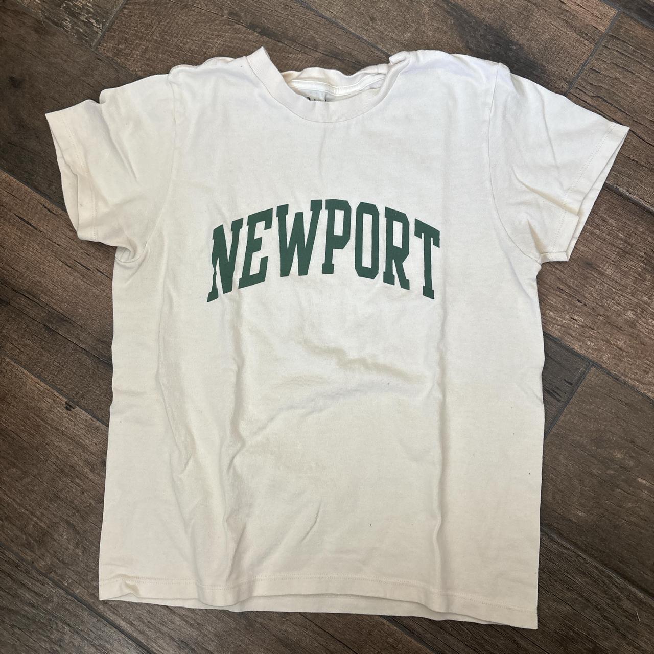 brandy melville レア　レコード　Tシャツ brandy melville レア レコード Tシャツ BRANDY ❤️ MELViLLE