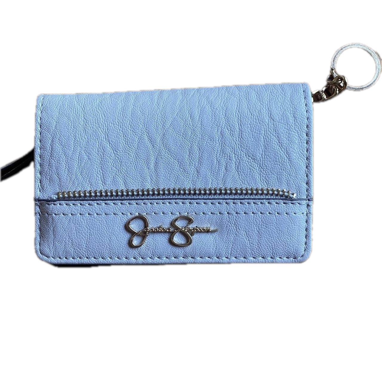 Jessica simpson wristlet online