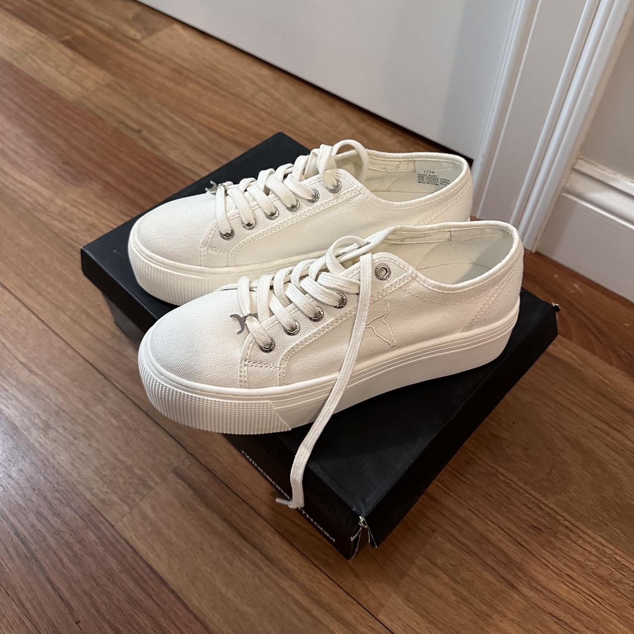 windsor smith white platform