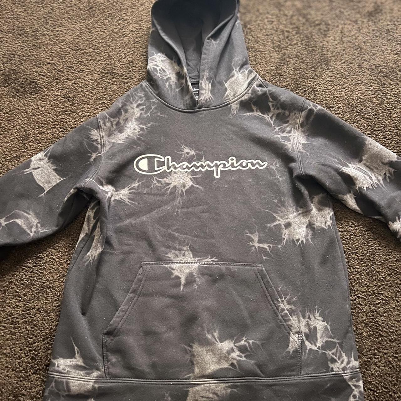 Very sales champion hoodie