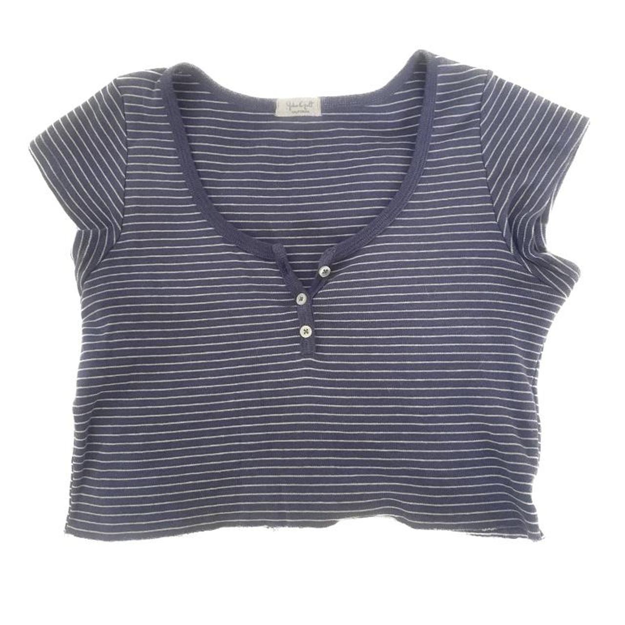 Brandy Melville Women's Tshirt Depop