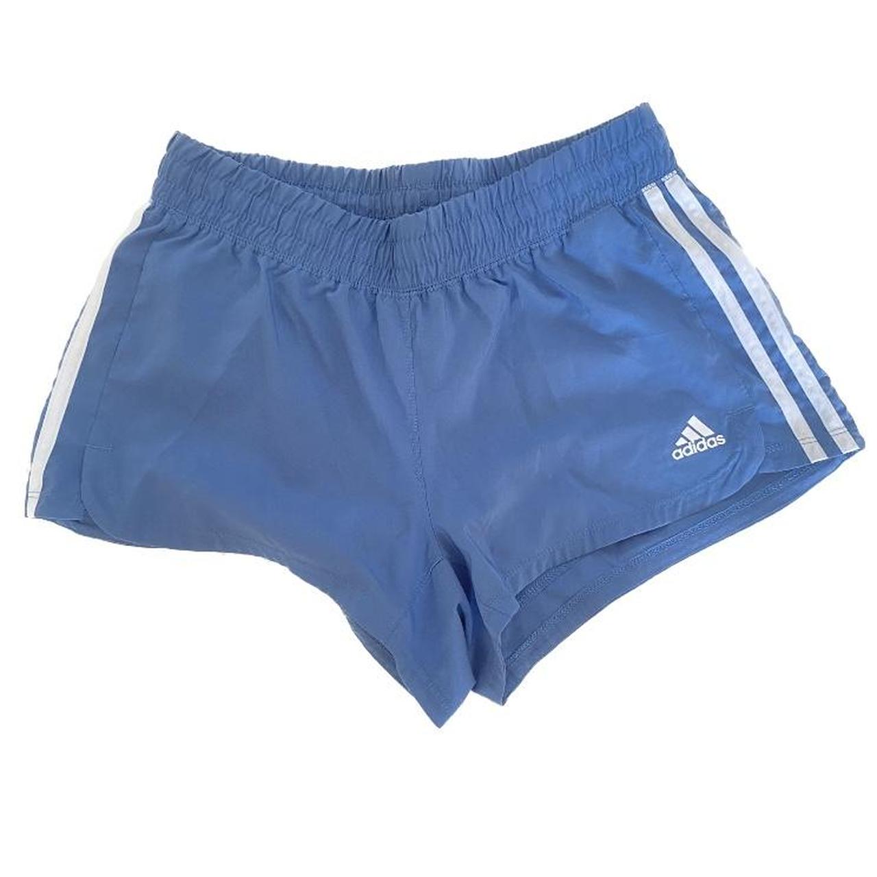 Adidas Women's Shorts | Depop