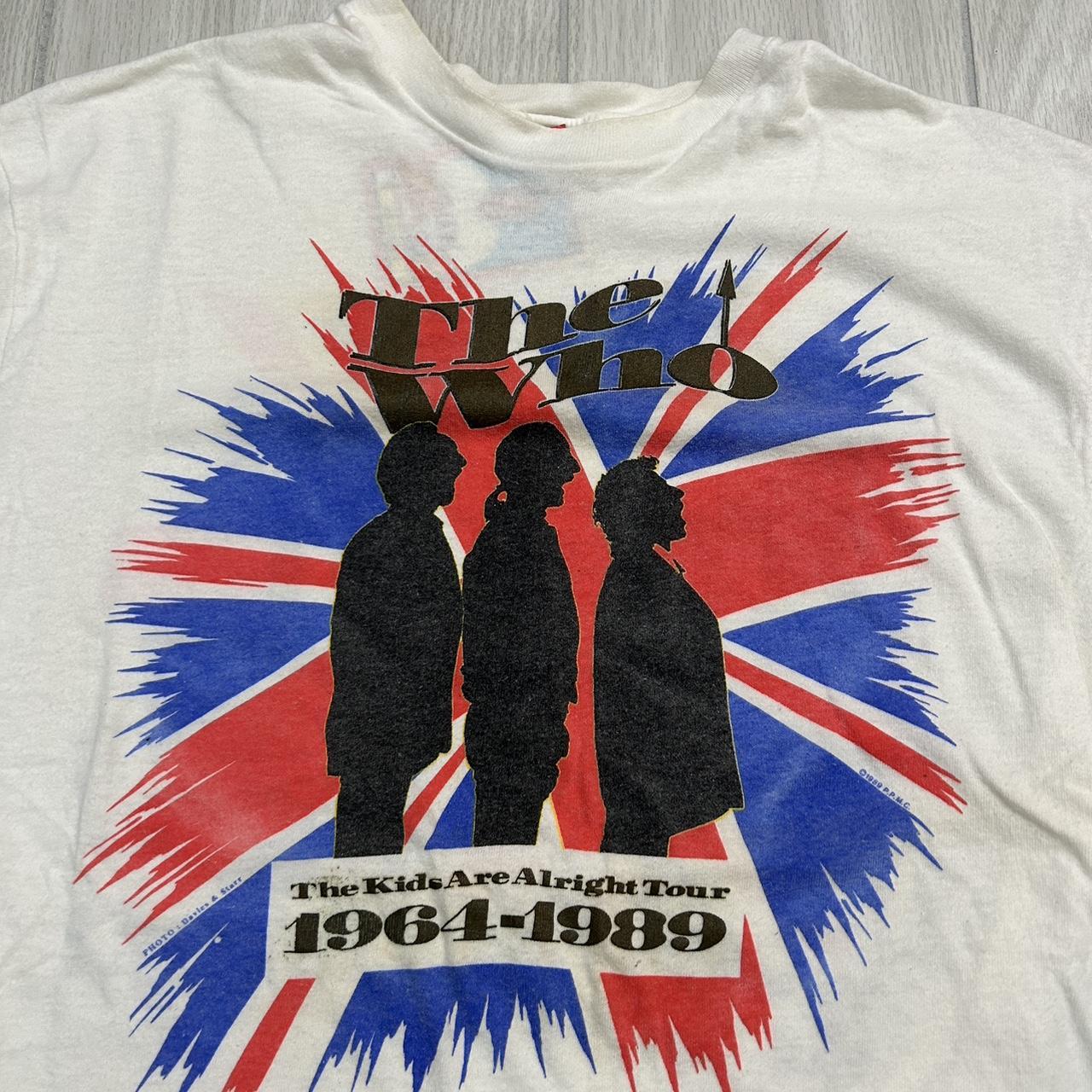 Sex Pistols - Mens Logo in Multi Logo T-Shirt