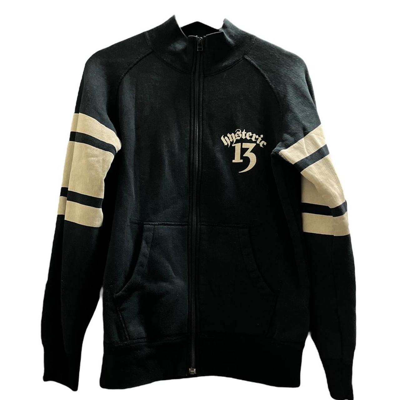 Hysteric Glamour Varsity Jacket , Best fits XS - S,...