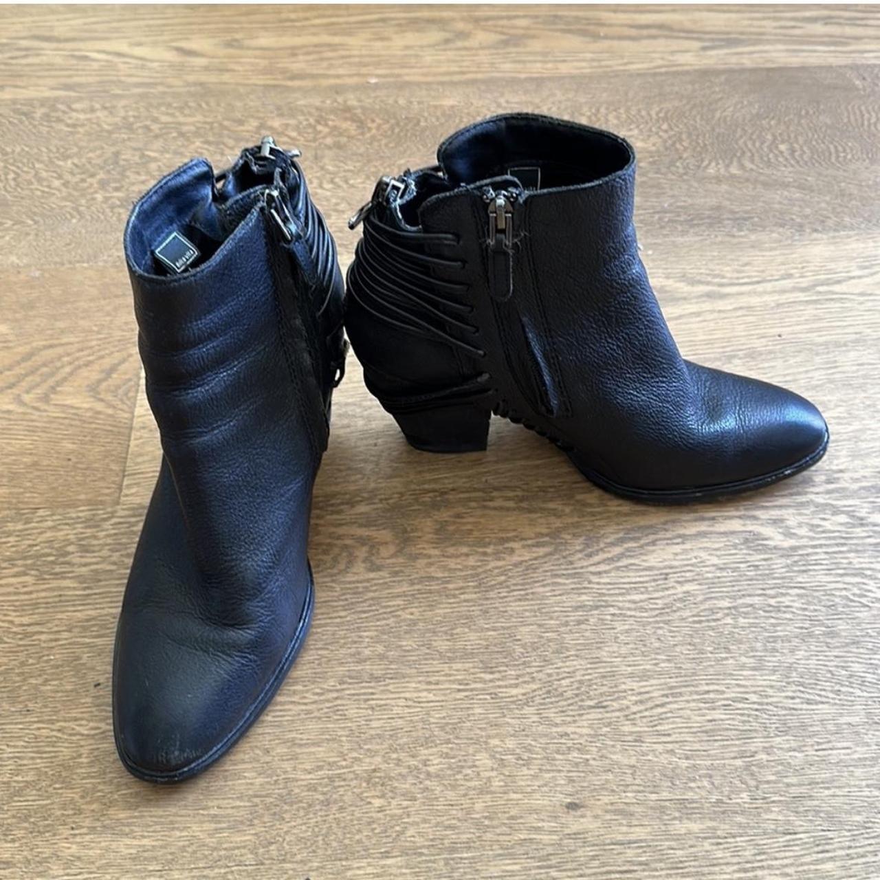 Dolce vita gaven clearance boot