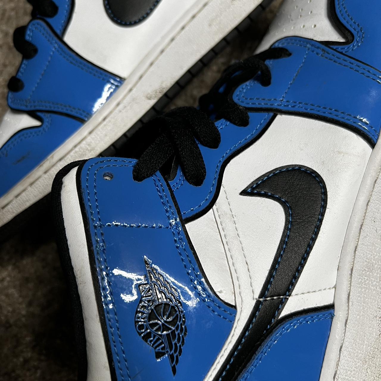 jordan 4 toro bravo size 13