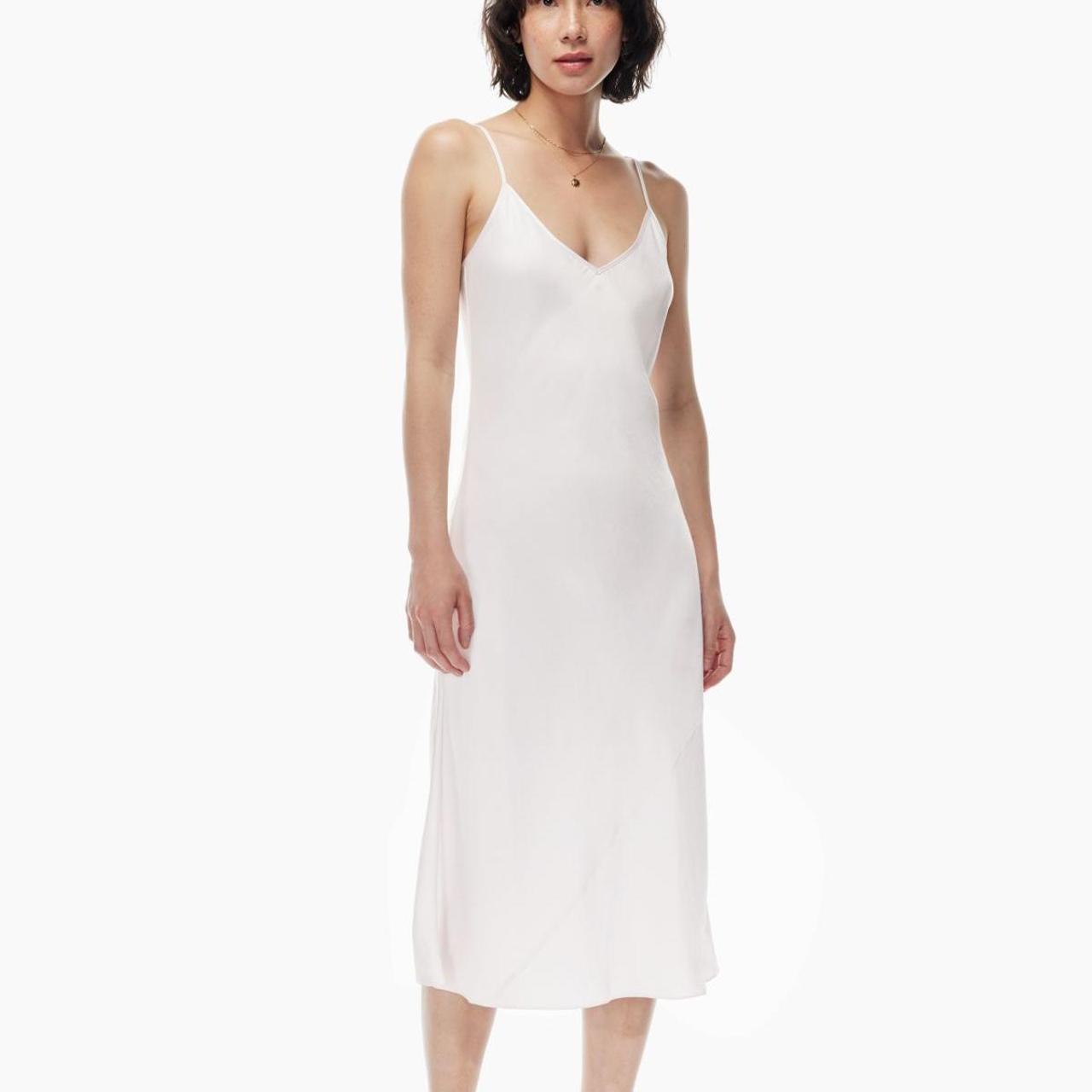 Wilfred slip clearance dress