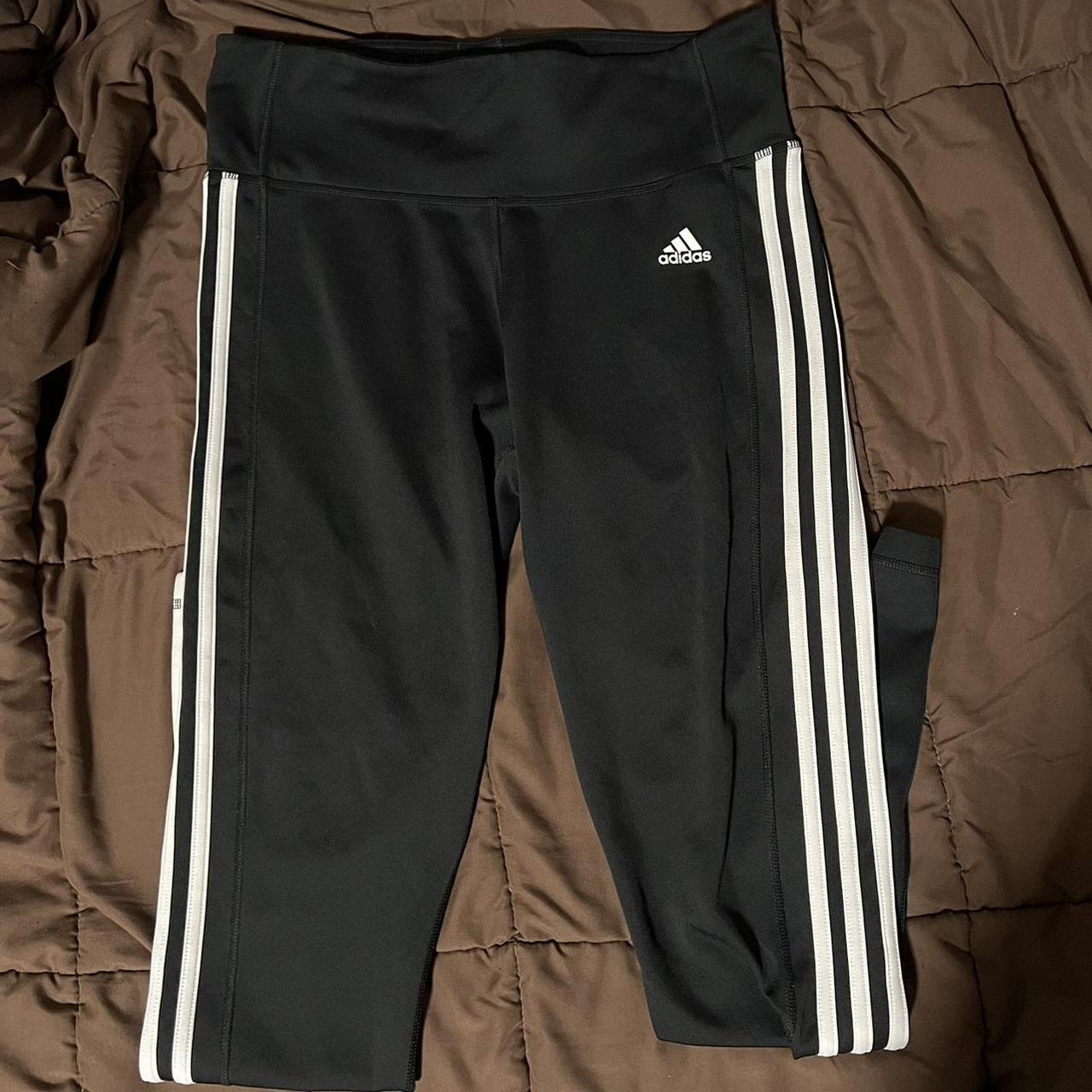 Very hot sale adidas leggings