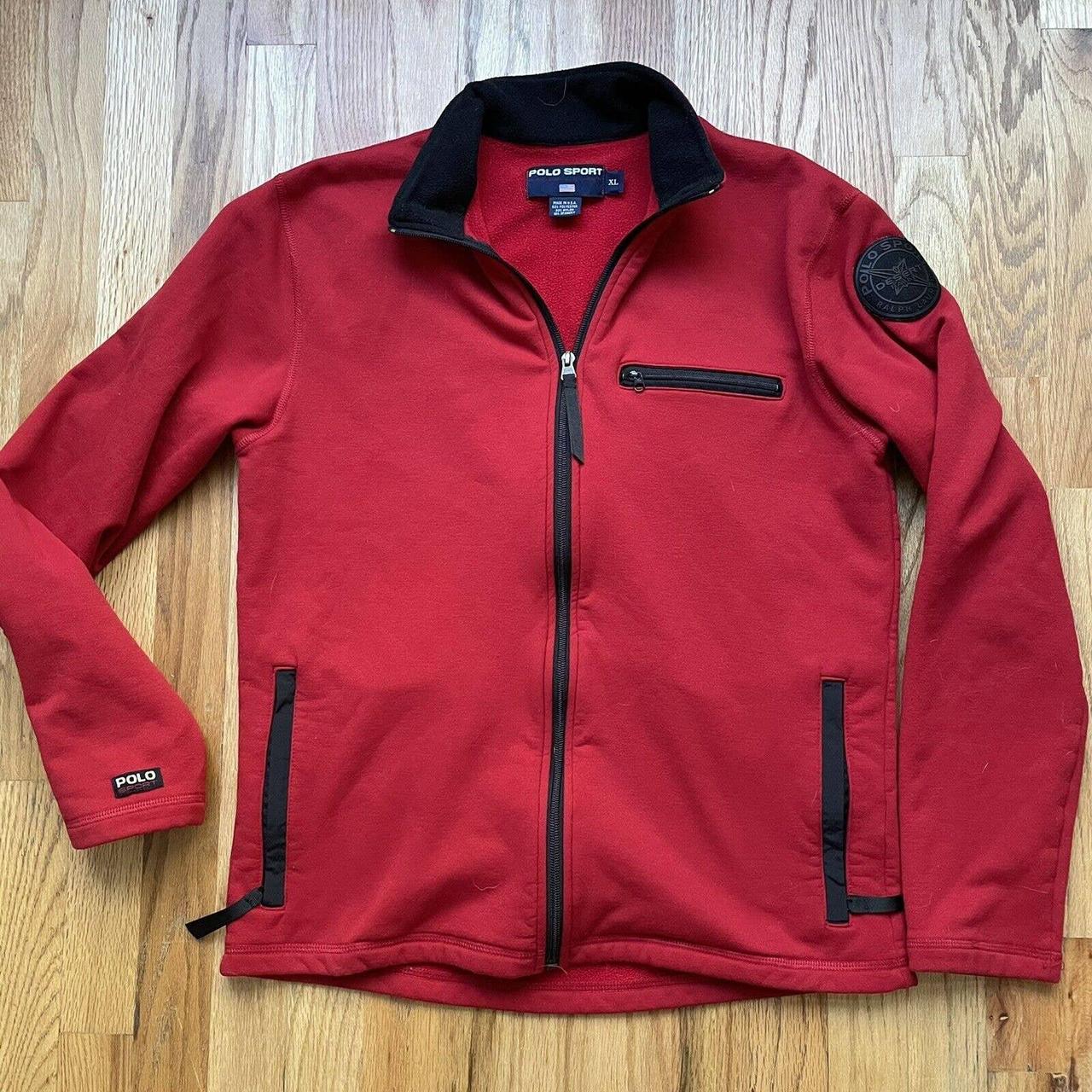 Men's Vintage 90's Polo Ralph Lauren Sport Desert...