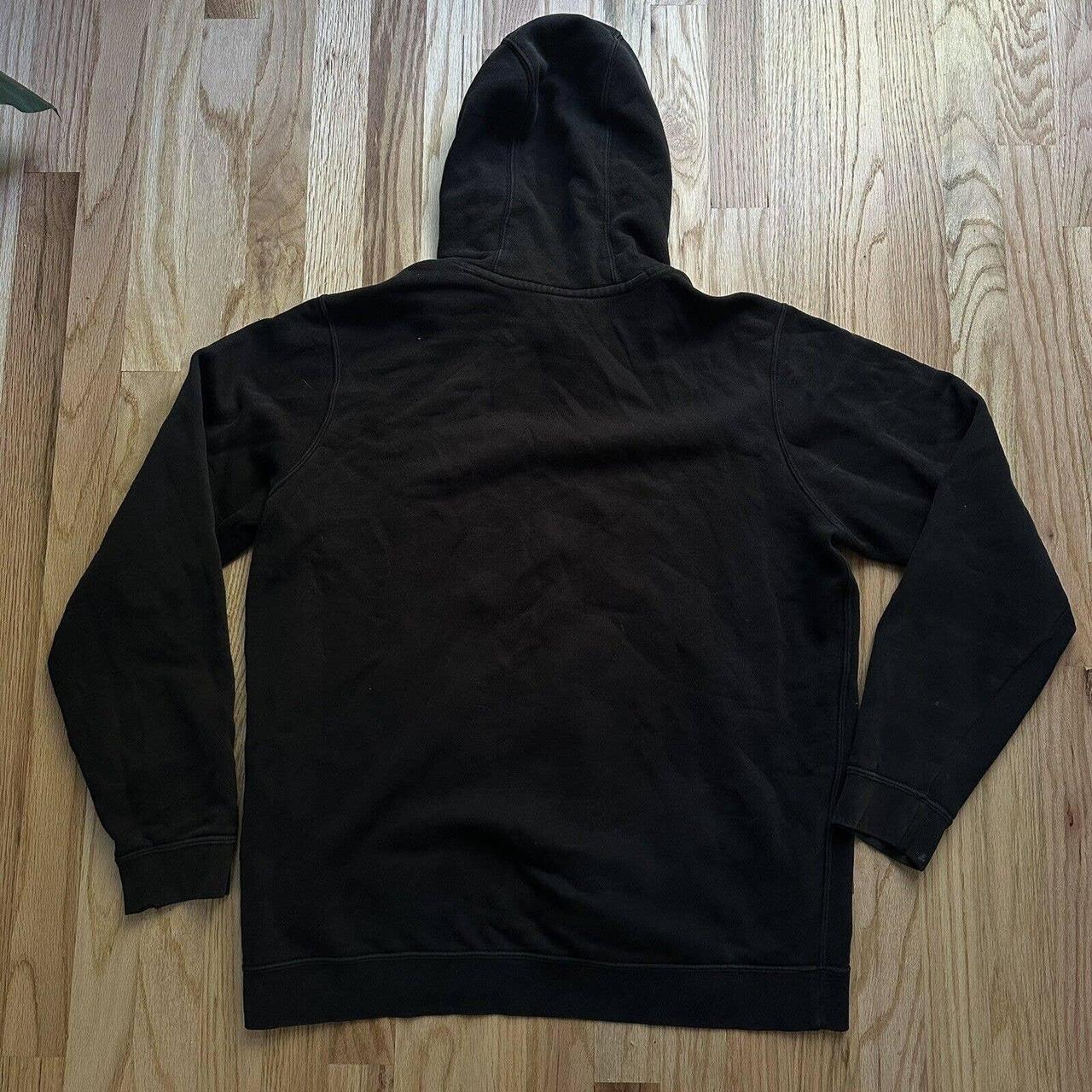 BlackStrap Men's Black Sweatshirt (3)