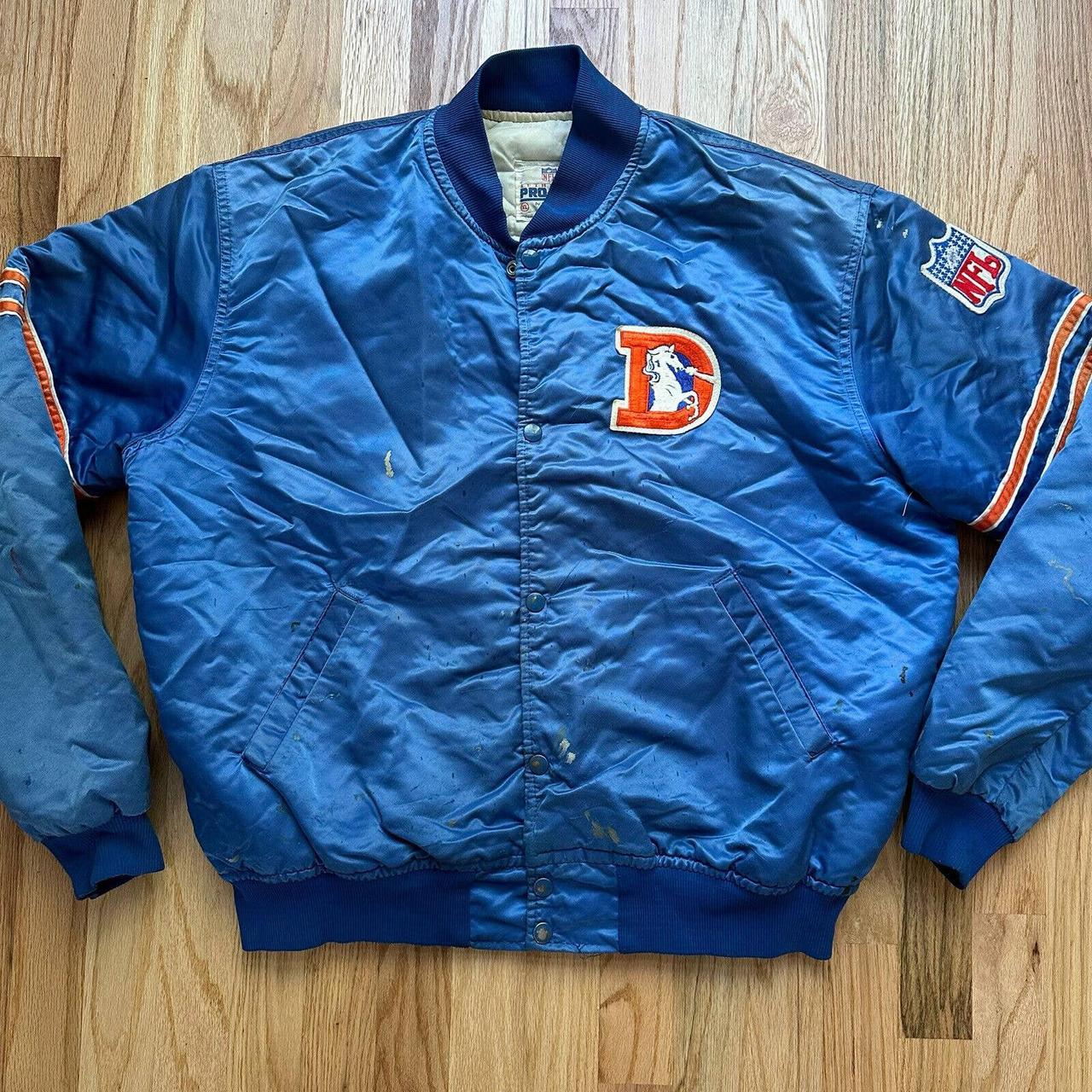 Denver Broncos Starter jacket - XL