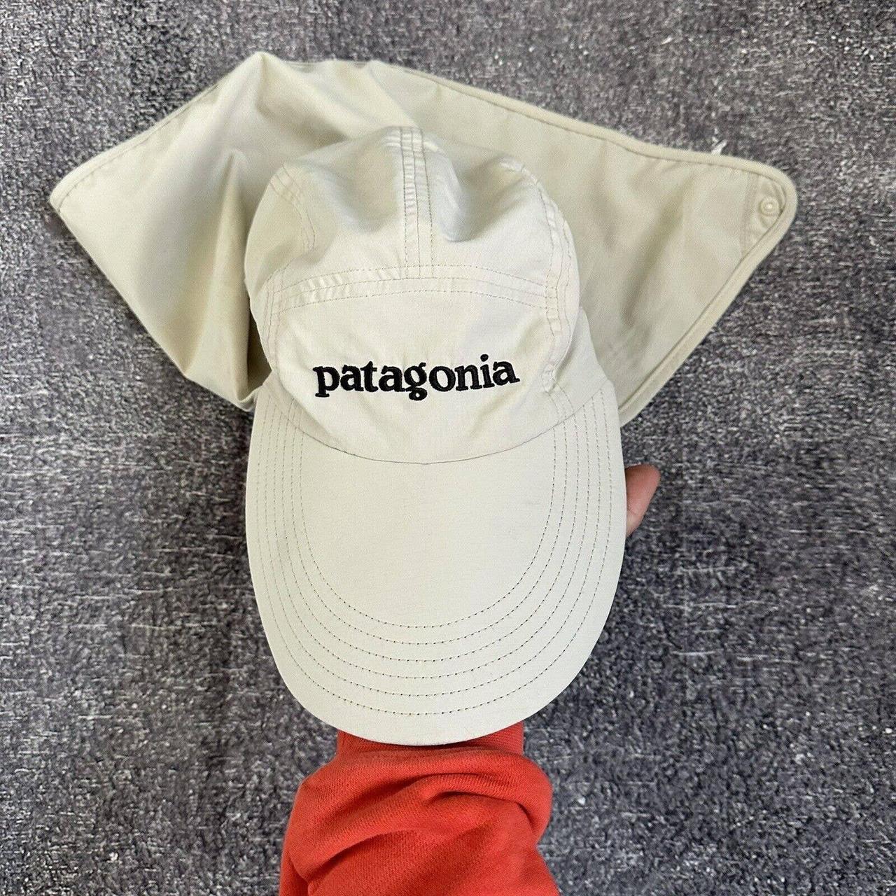 Patagonia sales bimini cap