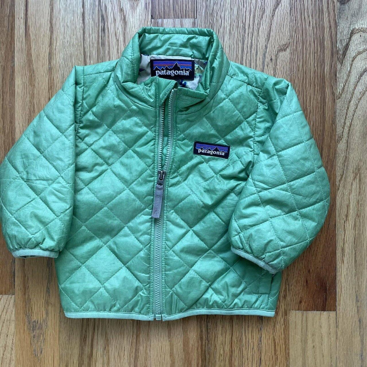 Patagonia nano puff clearance 4t