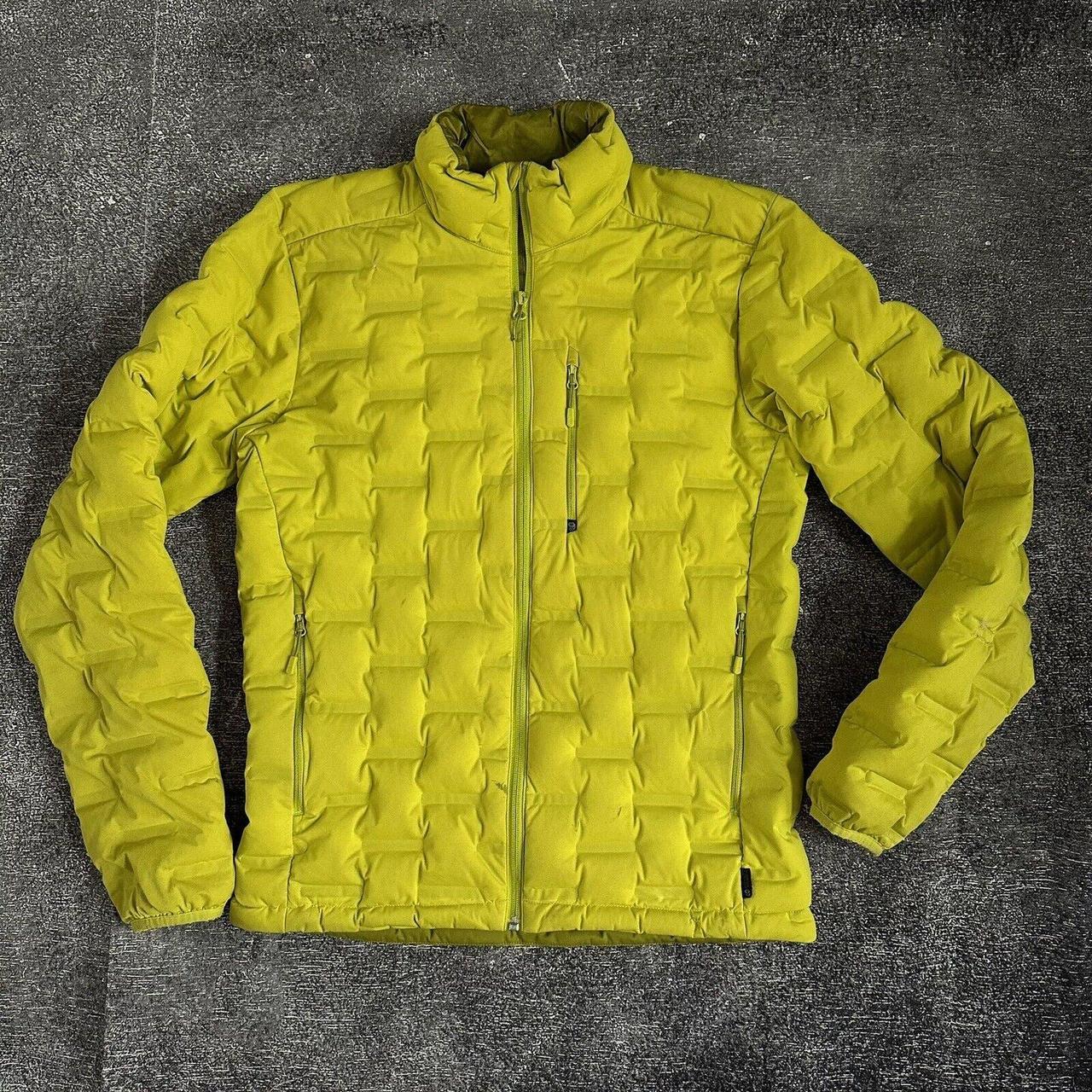 Men's stretchdown store ds jacket