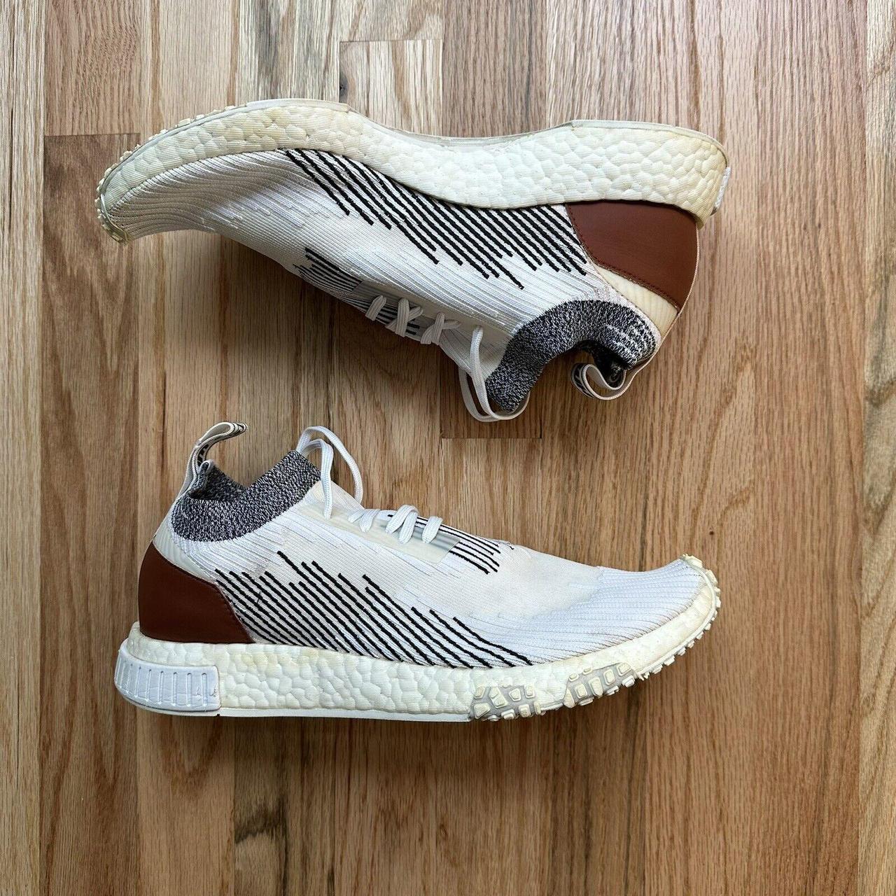 Nmd racer monaco best sale