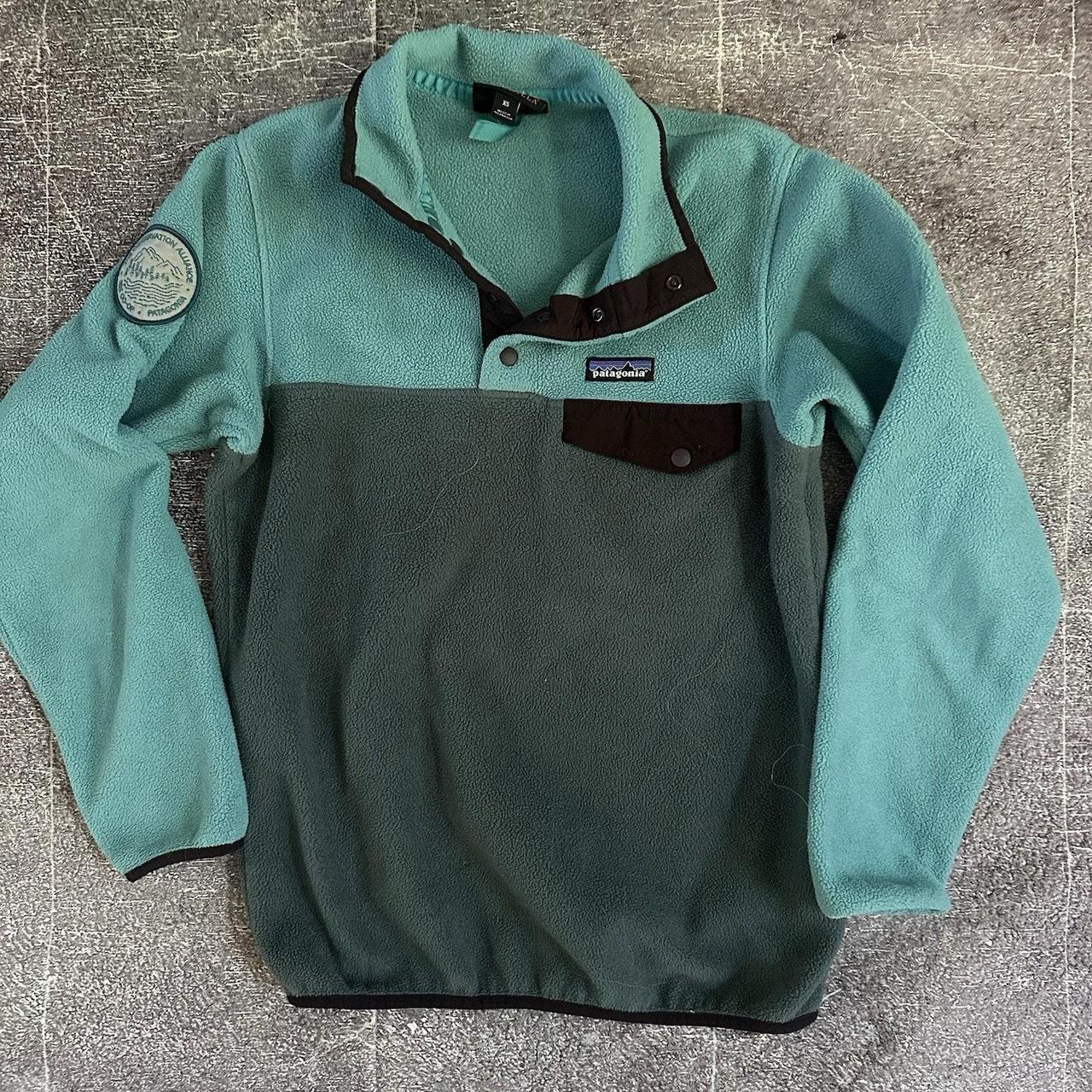 item listed by notorious_vtg