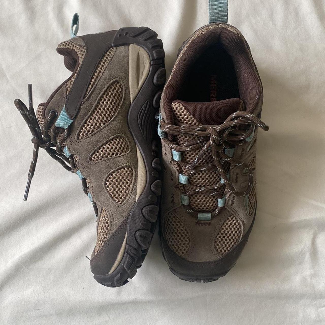 Merrell women's yokota deals 2 hiking boot