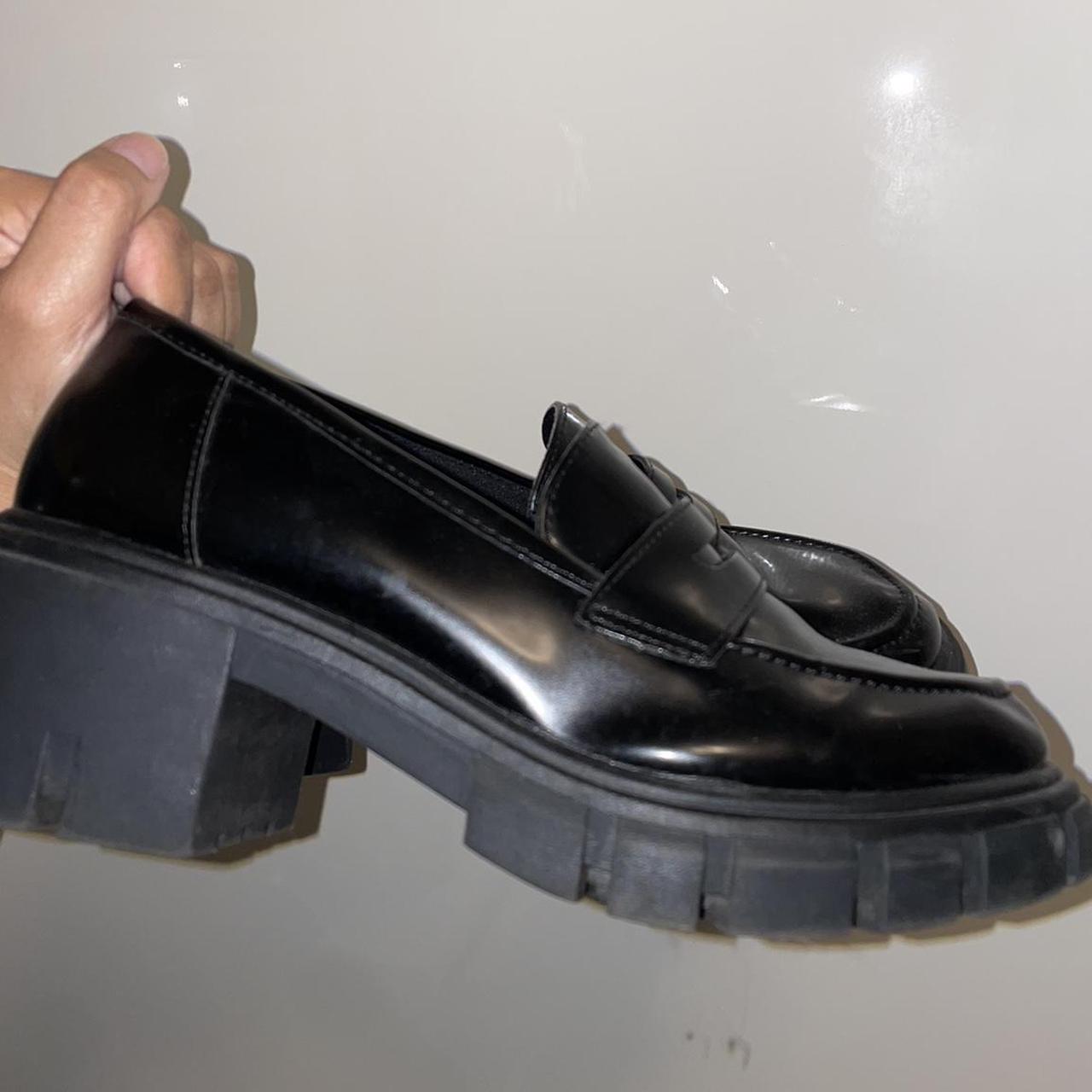 Crown Vintage Dsw Black Loafers Crown Vintage Sage Penny