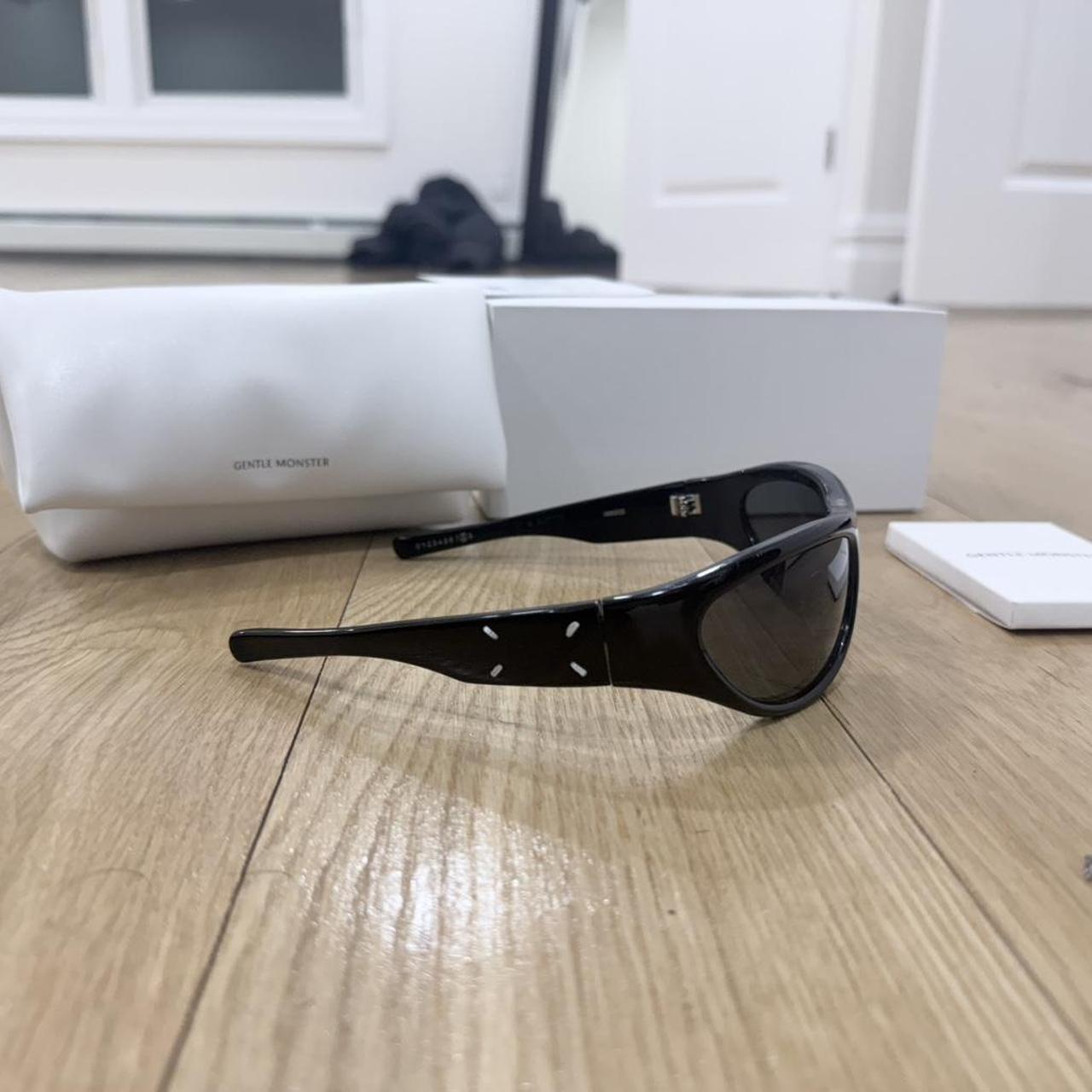 Gentle Monster Alio x B4 Glasses No Prescription. | Depop