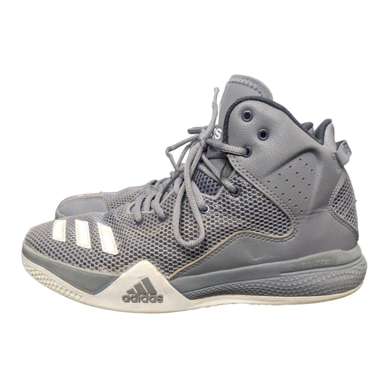 Adidas bounce hotsell dual threat