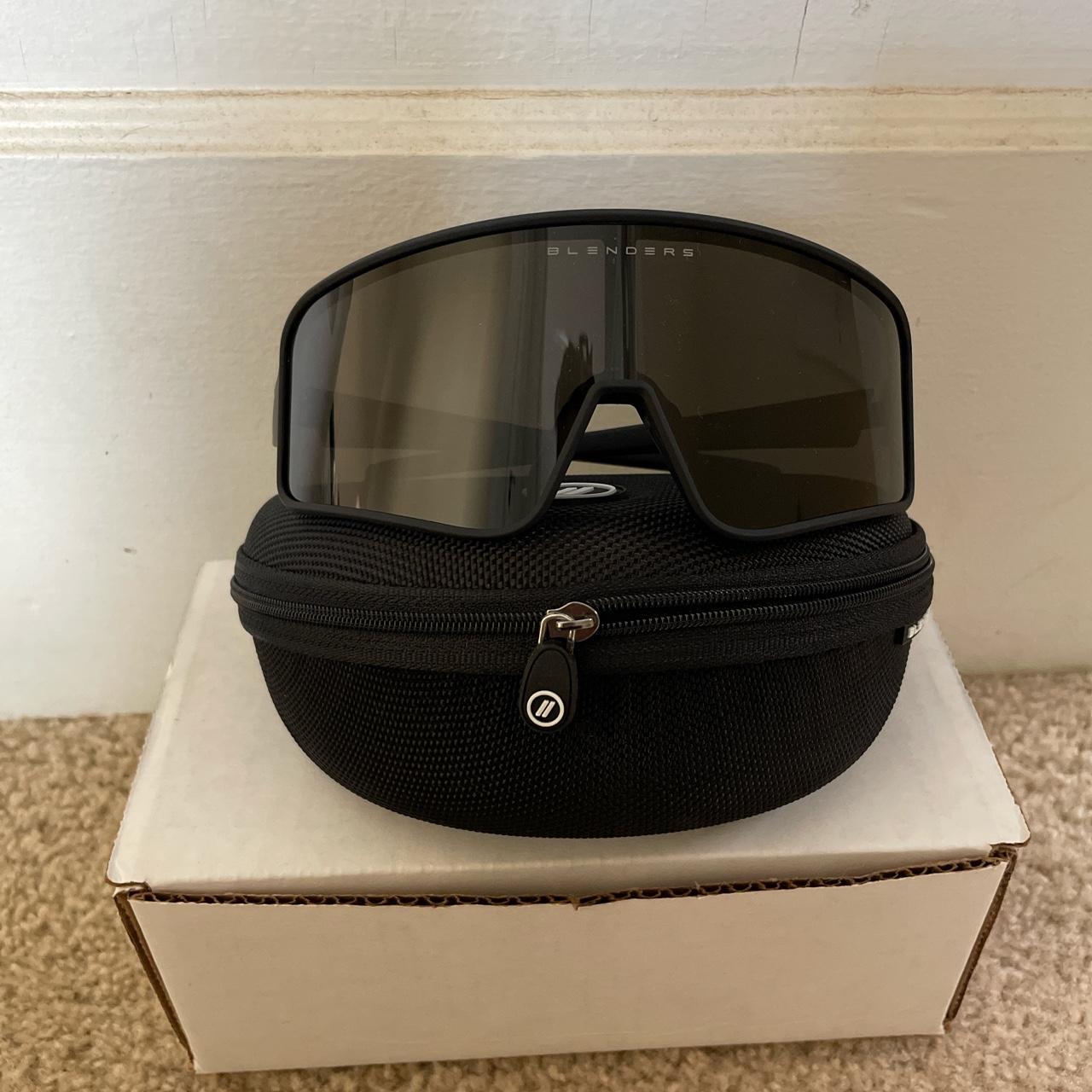 blenders cycling sunglasses