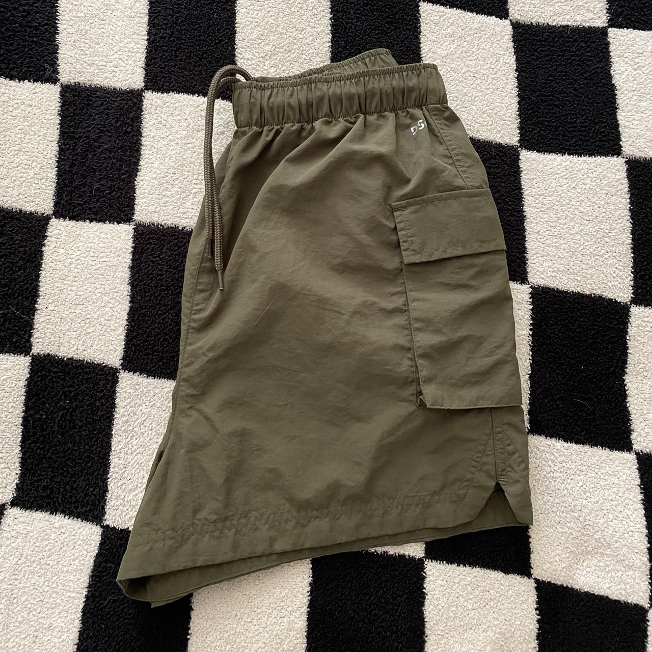DSG hiking/athletic shorts. Super comfortable. Only... Depop