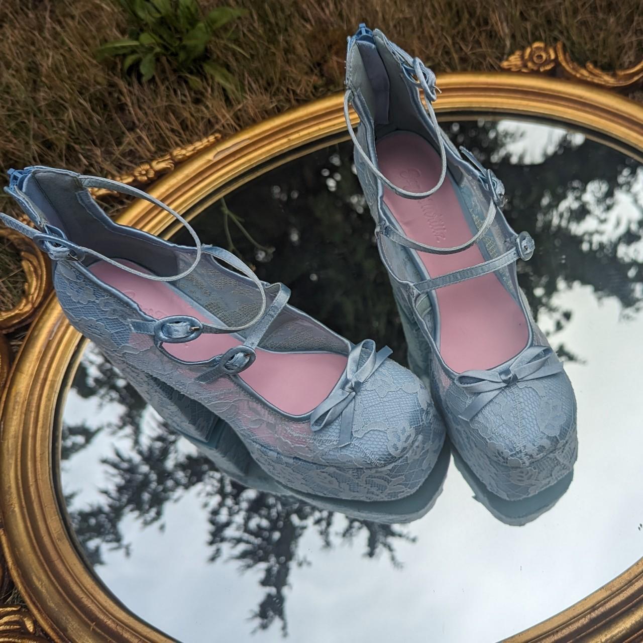 PLEASE DO NOT USE PAYPAL🙏🏼🤍Sugar Thrillz Smiling | Depop