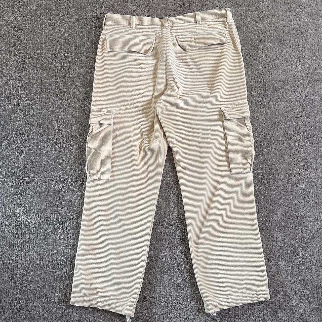 Golfwang corduroy cargo pants #corduroy #vintage | Depop