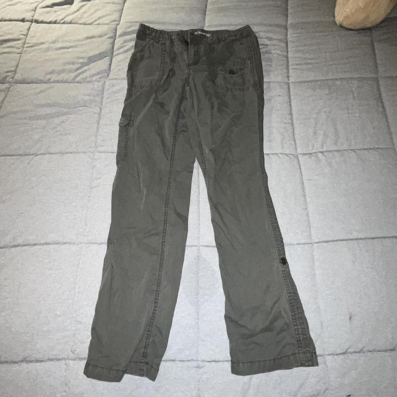 St. John's Bay Women's Trousers 