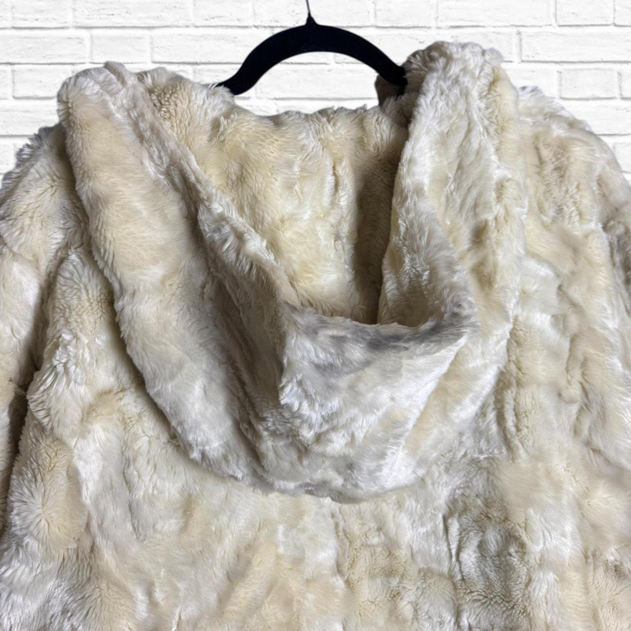 Source Unknown Women's Jacket - Cream - One size … - image 8