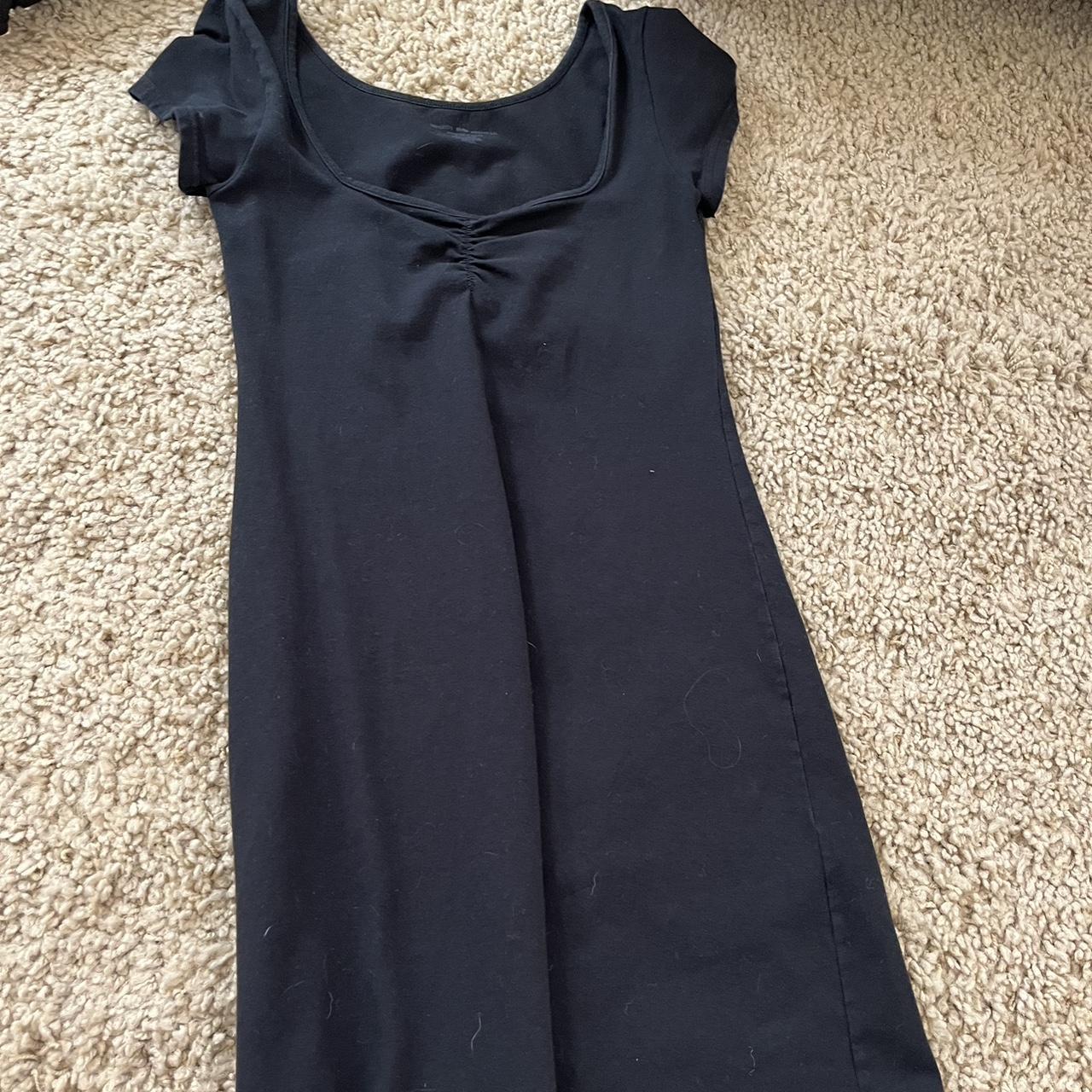 Brandy Melville Amara dress brandymelville Depop