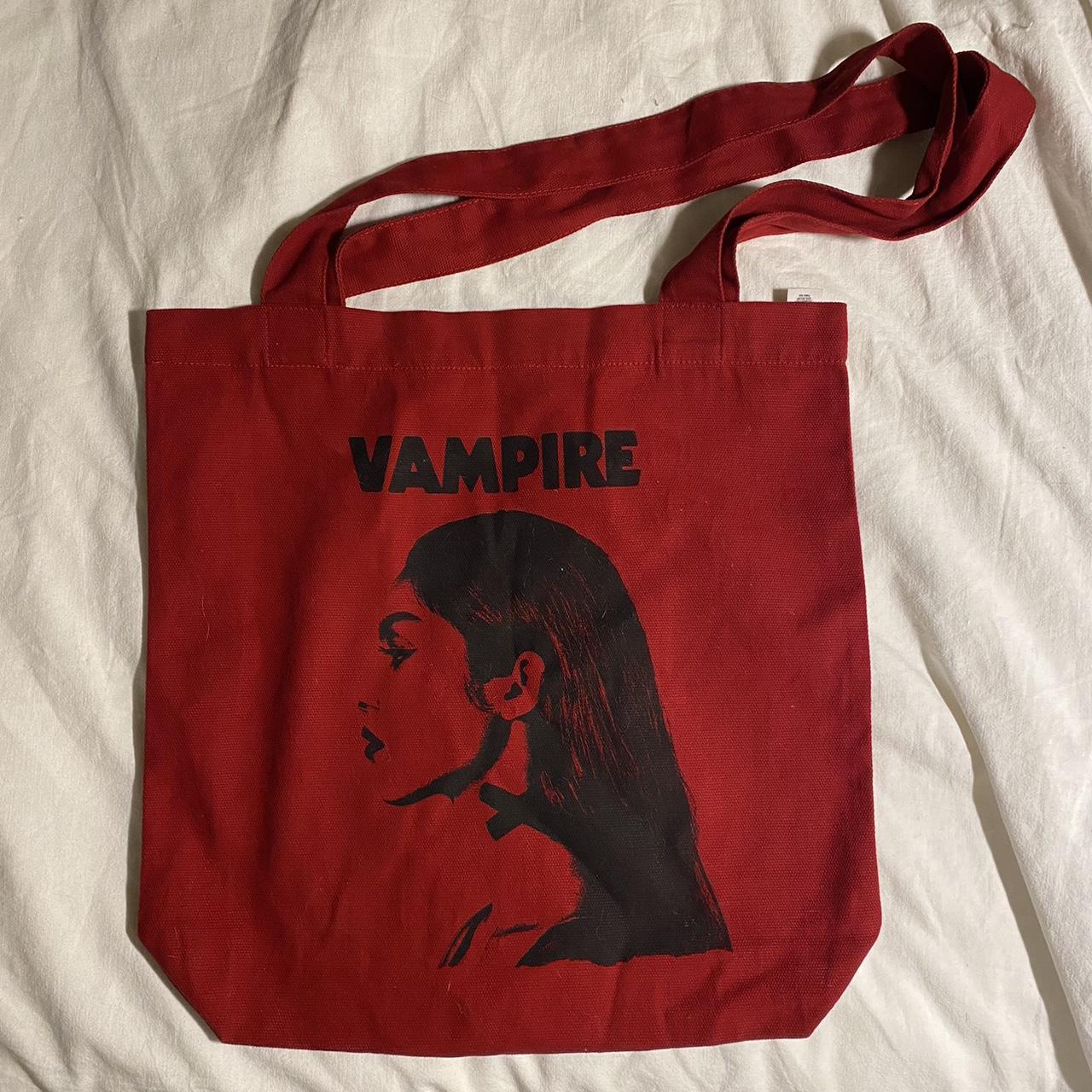 High quality Olivia Rodrigo tote bag, lightly worn.... - Depop